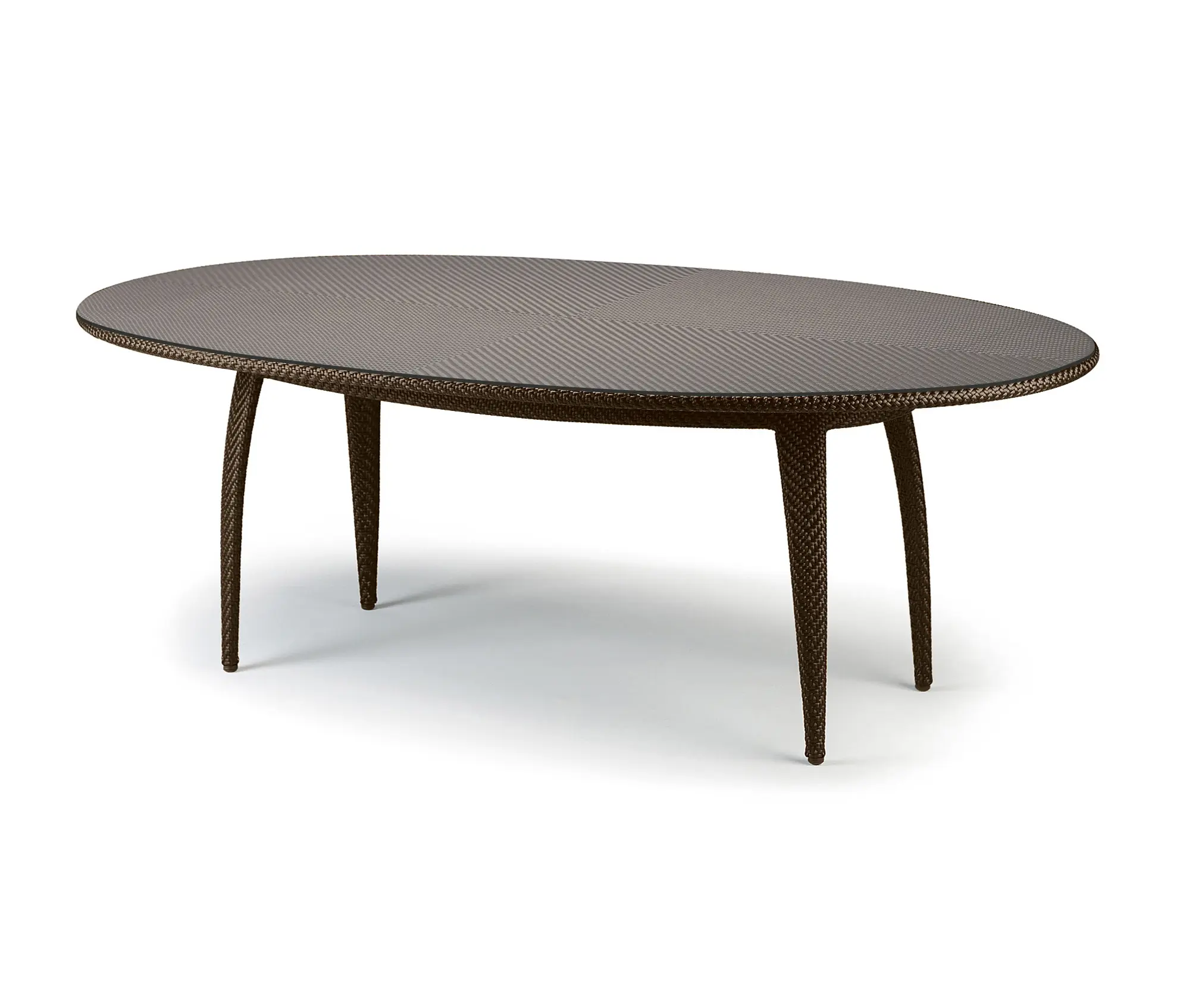 DEDON - TANGO Dining table