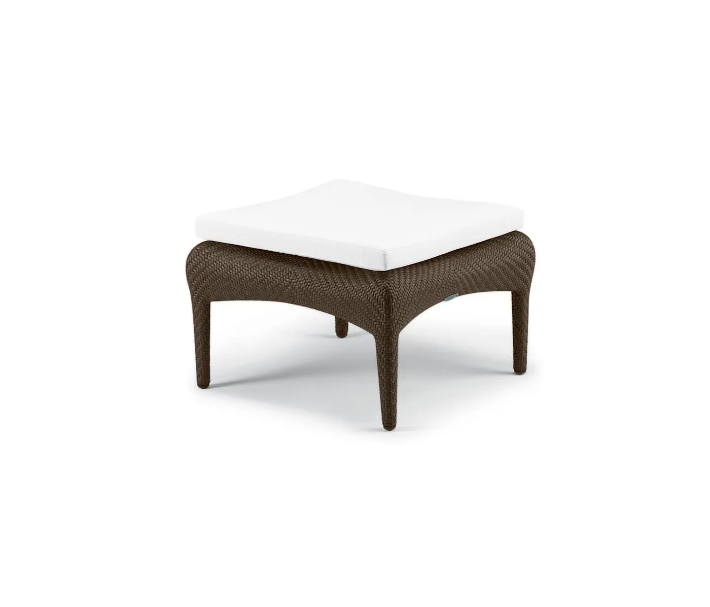 DEDON - TANGO Footstool