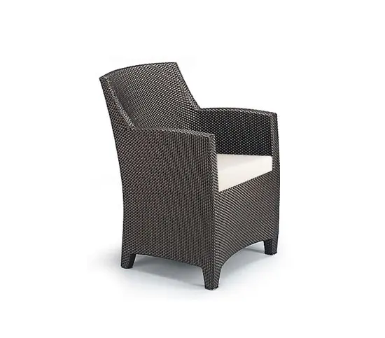 DEDON - BARCELONA Armchair