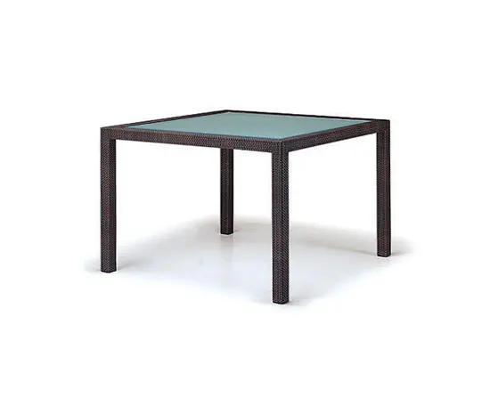DEDON - BARCELONA Dining table