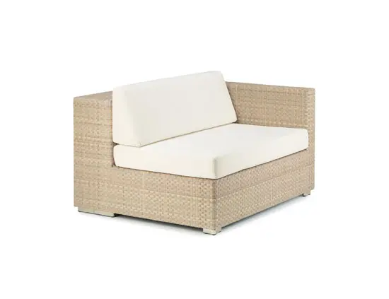 DEDON - Lounge Left module