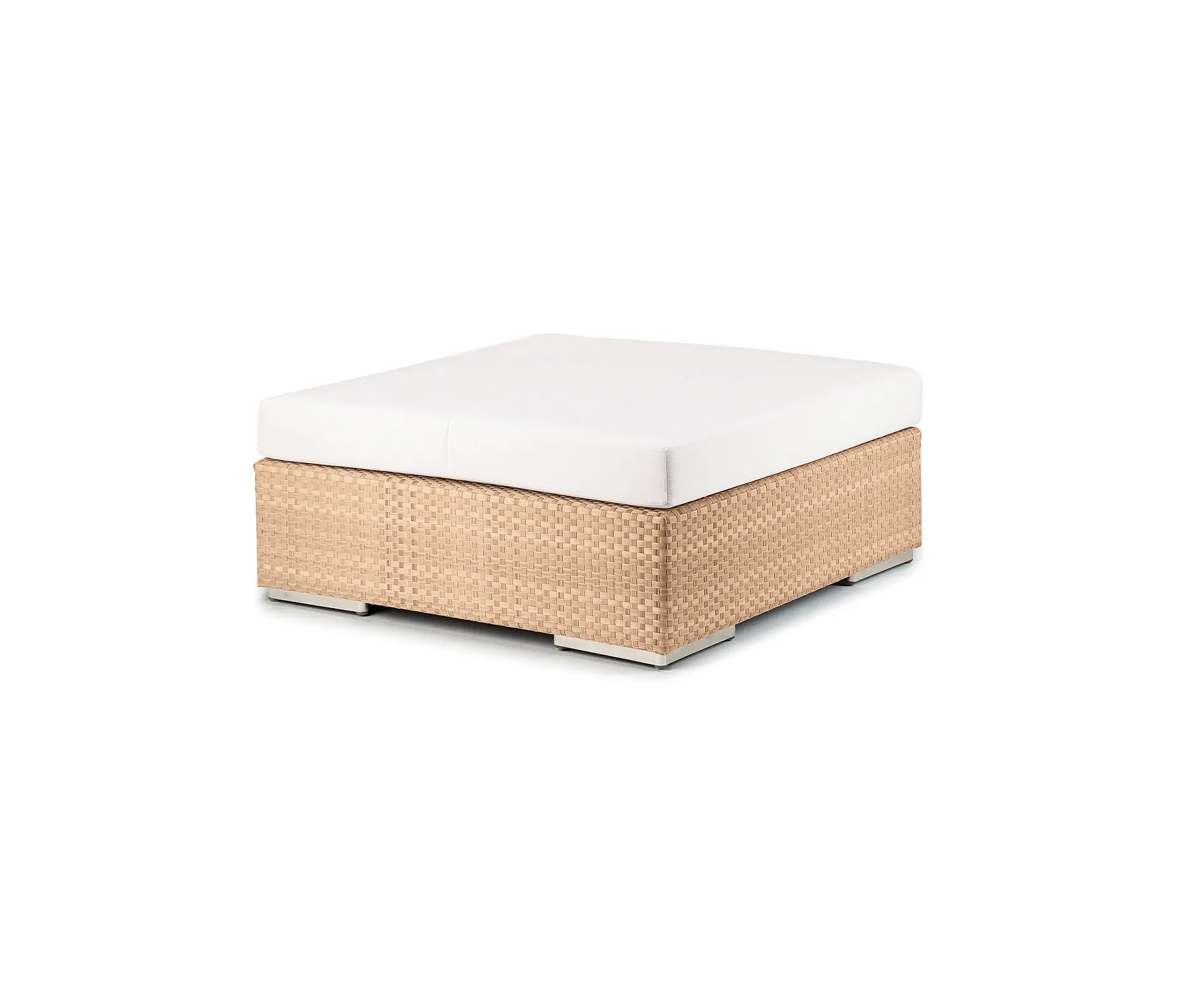 DEDON - LOUNGE Hocker