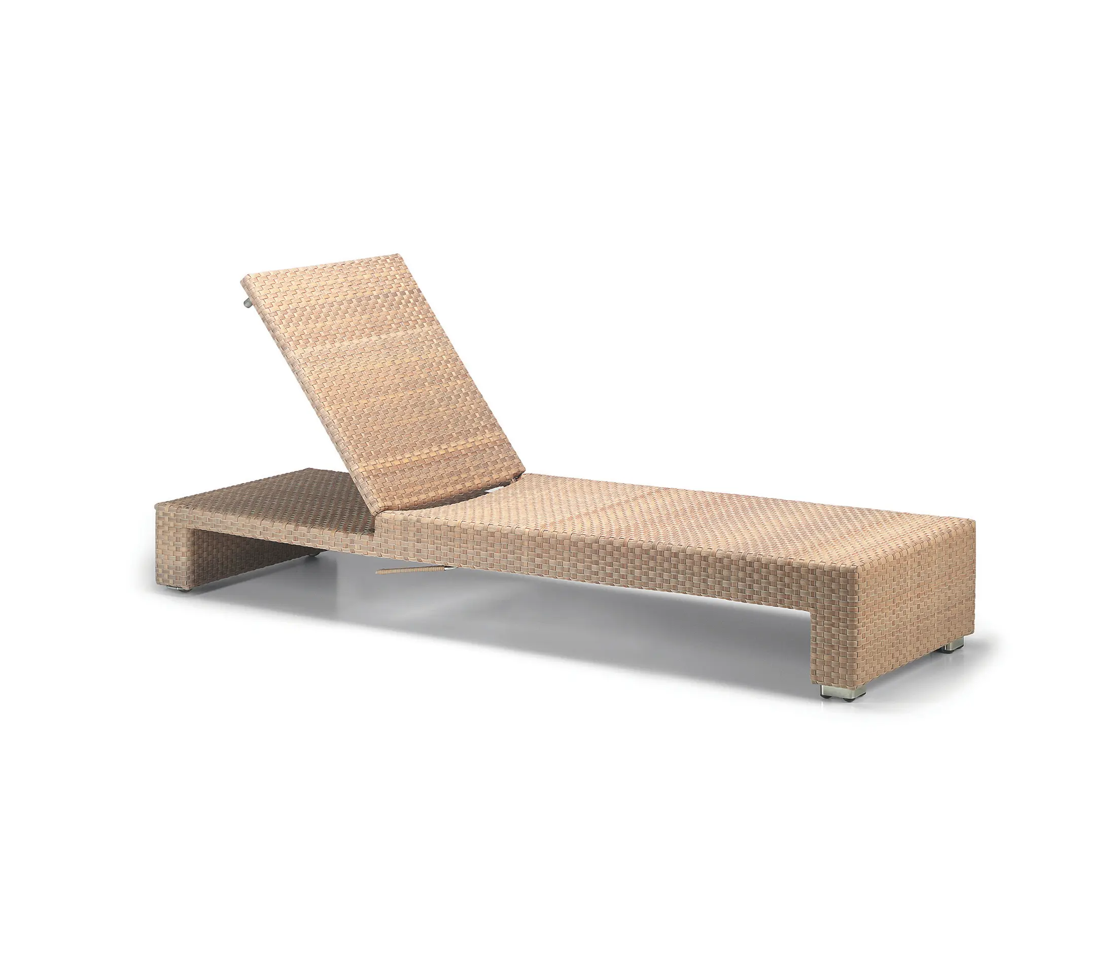 DEDON - LOUNGE Beachchair
