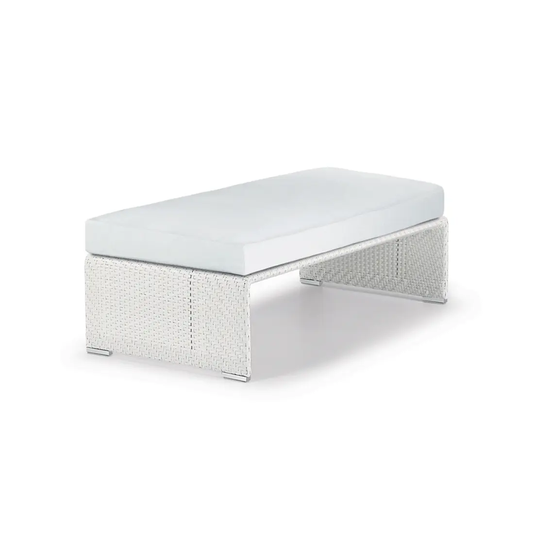 DEDON - Slim Line Footstool