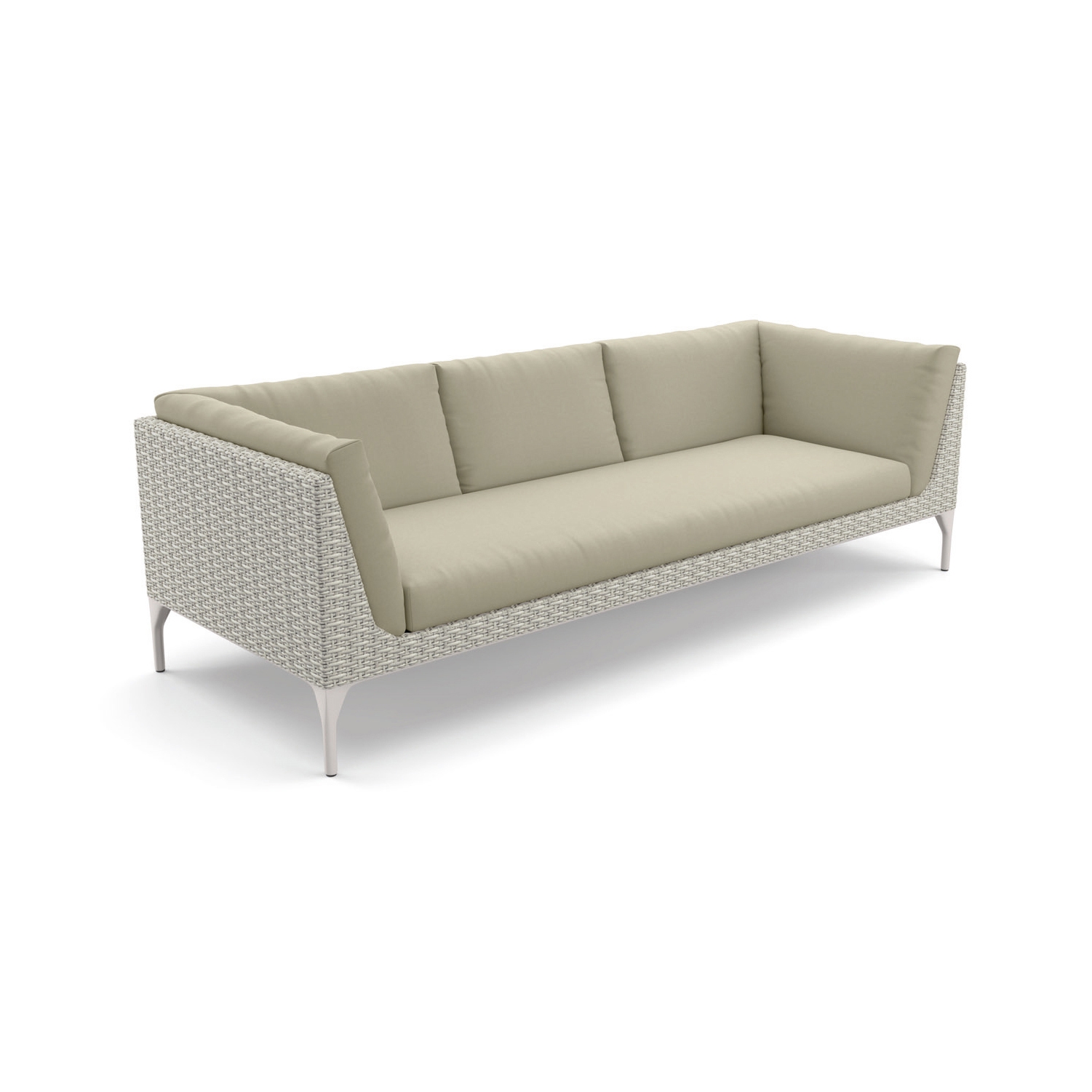 MU 4 seater