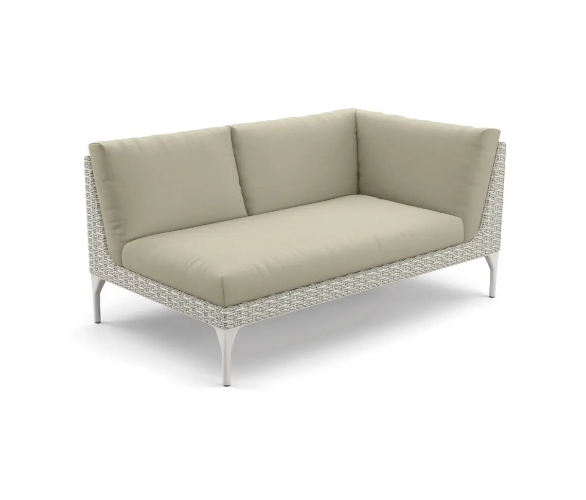 DEDON - MU Modulo izquierdo