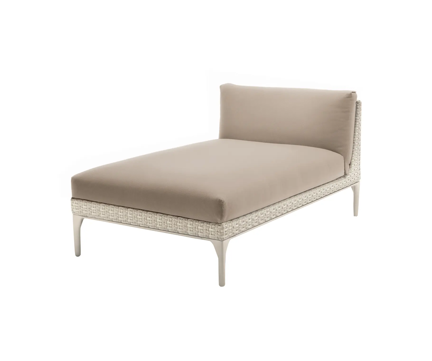 DEDON - MU Chaise longue