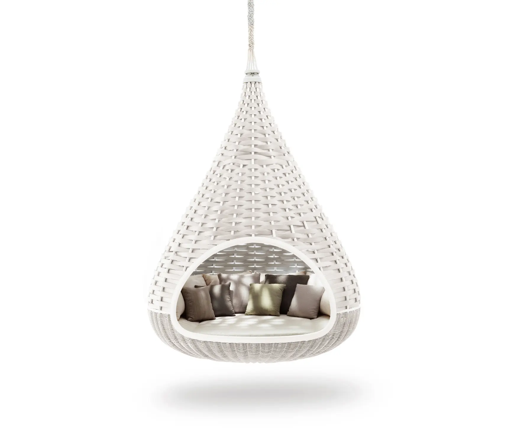 DEDON - NESTREST Hanging lounger
