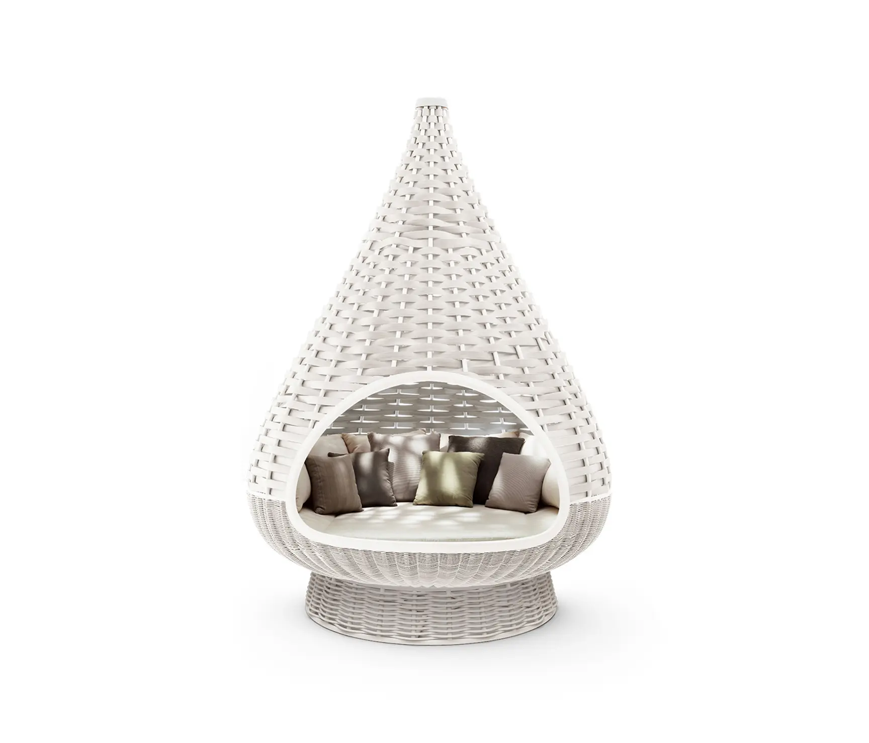 DEDON - NESTREST Standing lounger