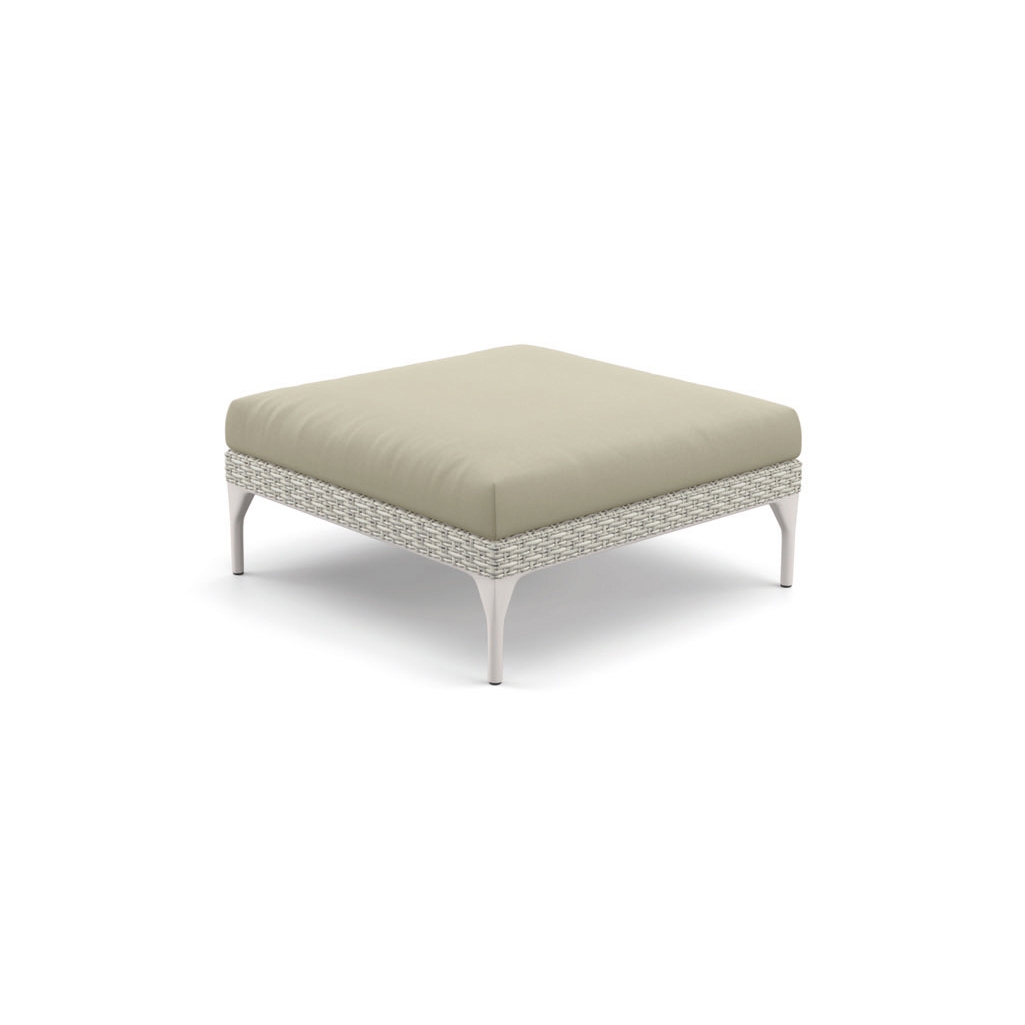 MU Footstool