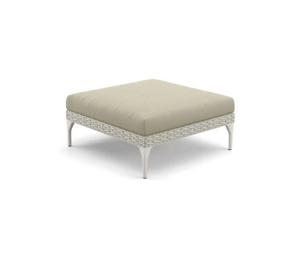DEDON - MU Hocker