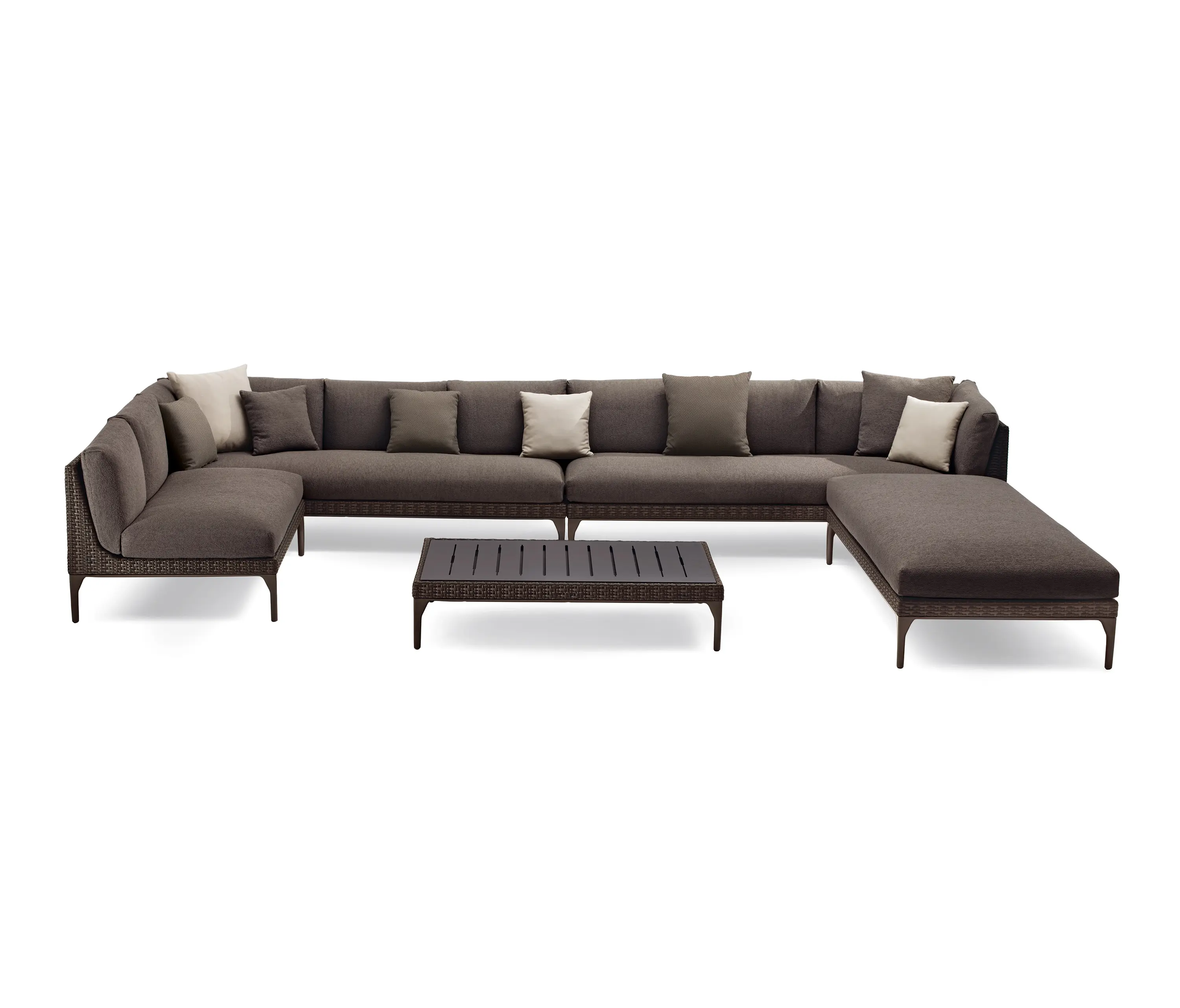 DEDON - MU sofa