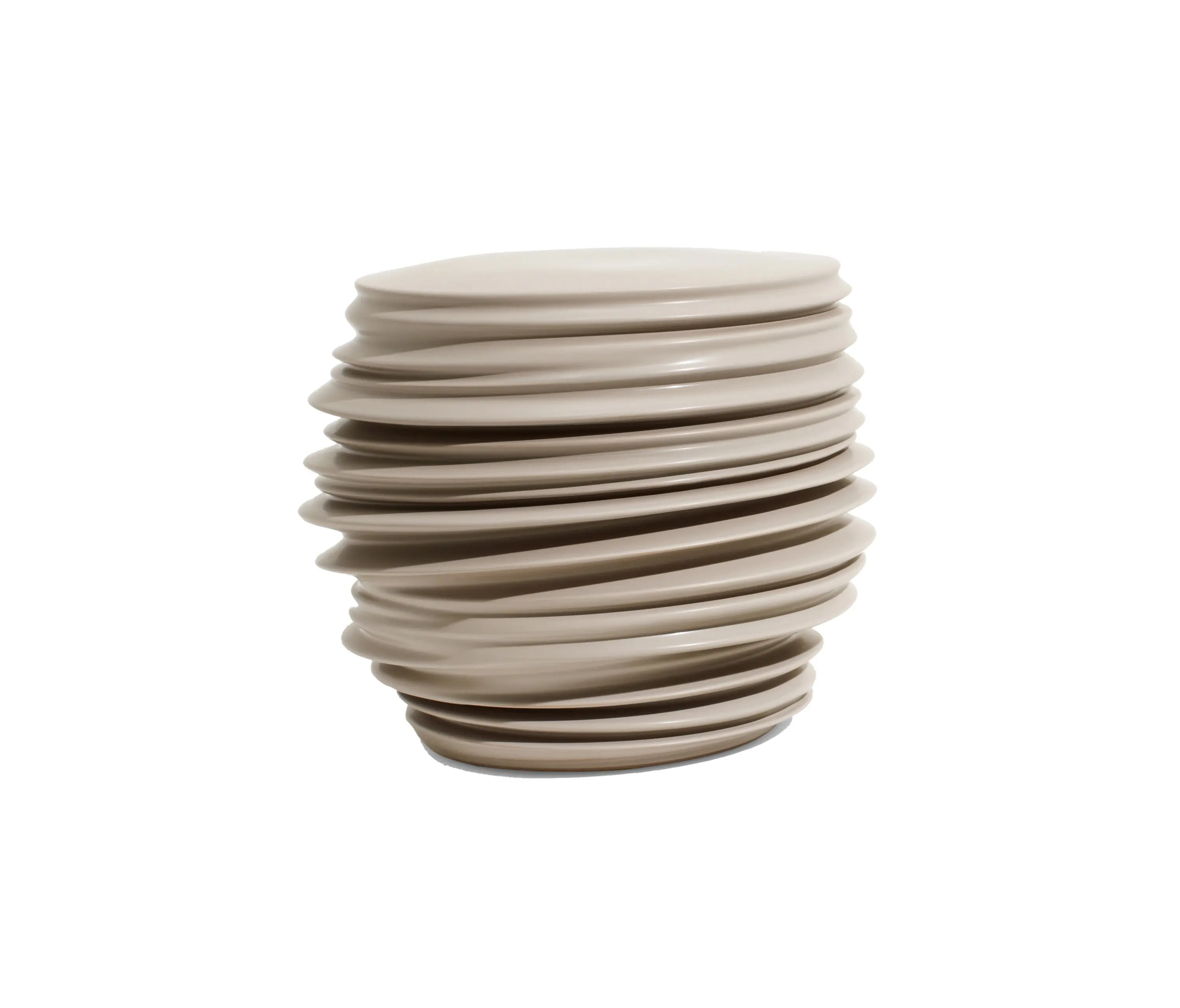 DEDON - BABYLON Side table