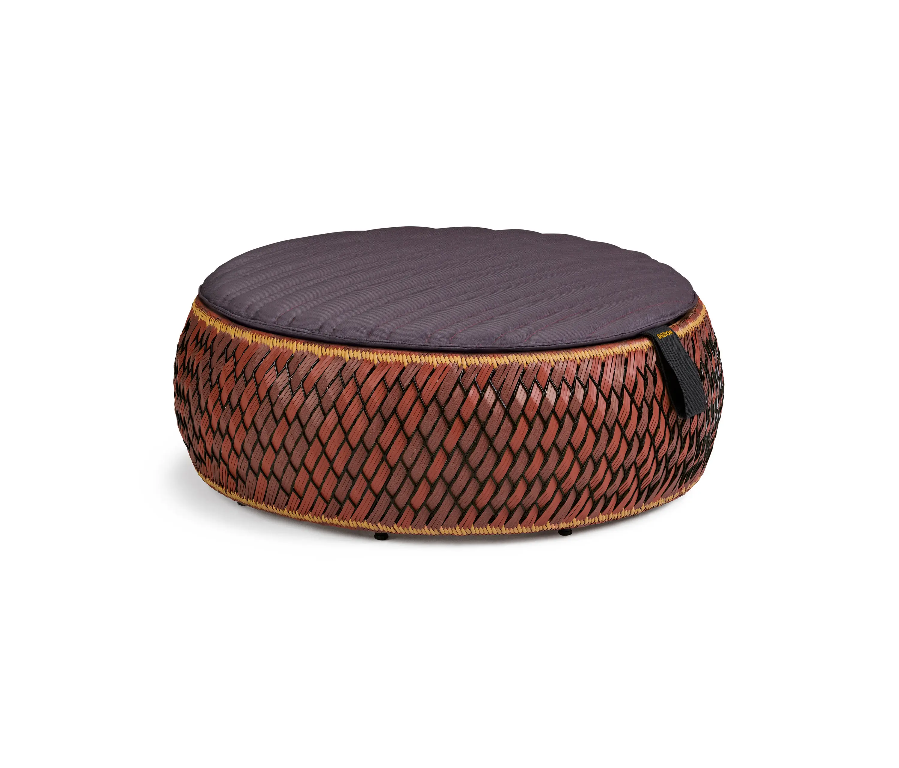 DEDON - Dala Hocker / Kaffeetisch