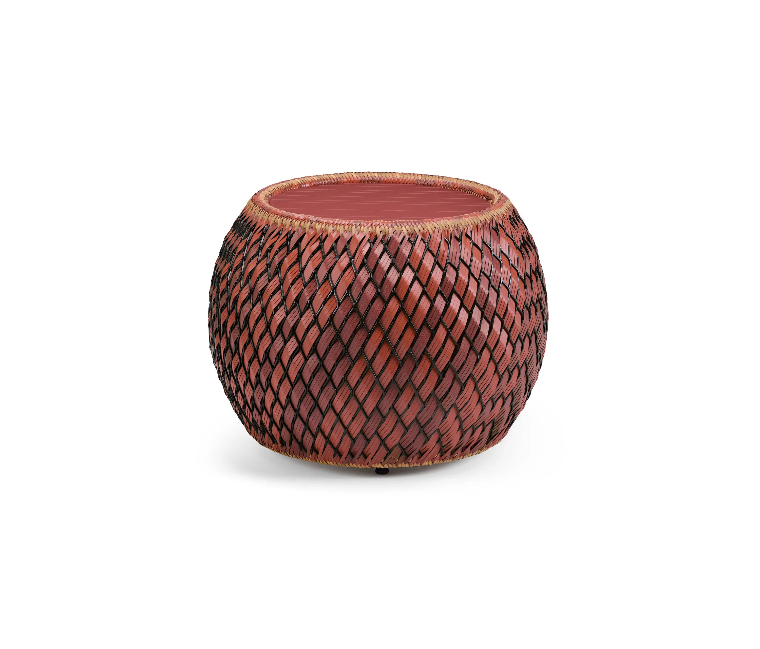 DEDON - Dala Stool / Coffee table
