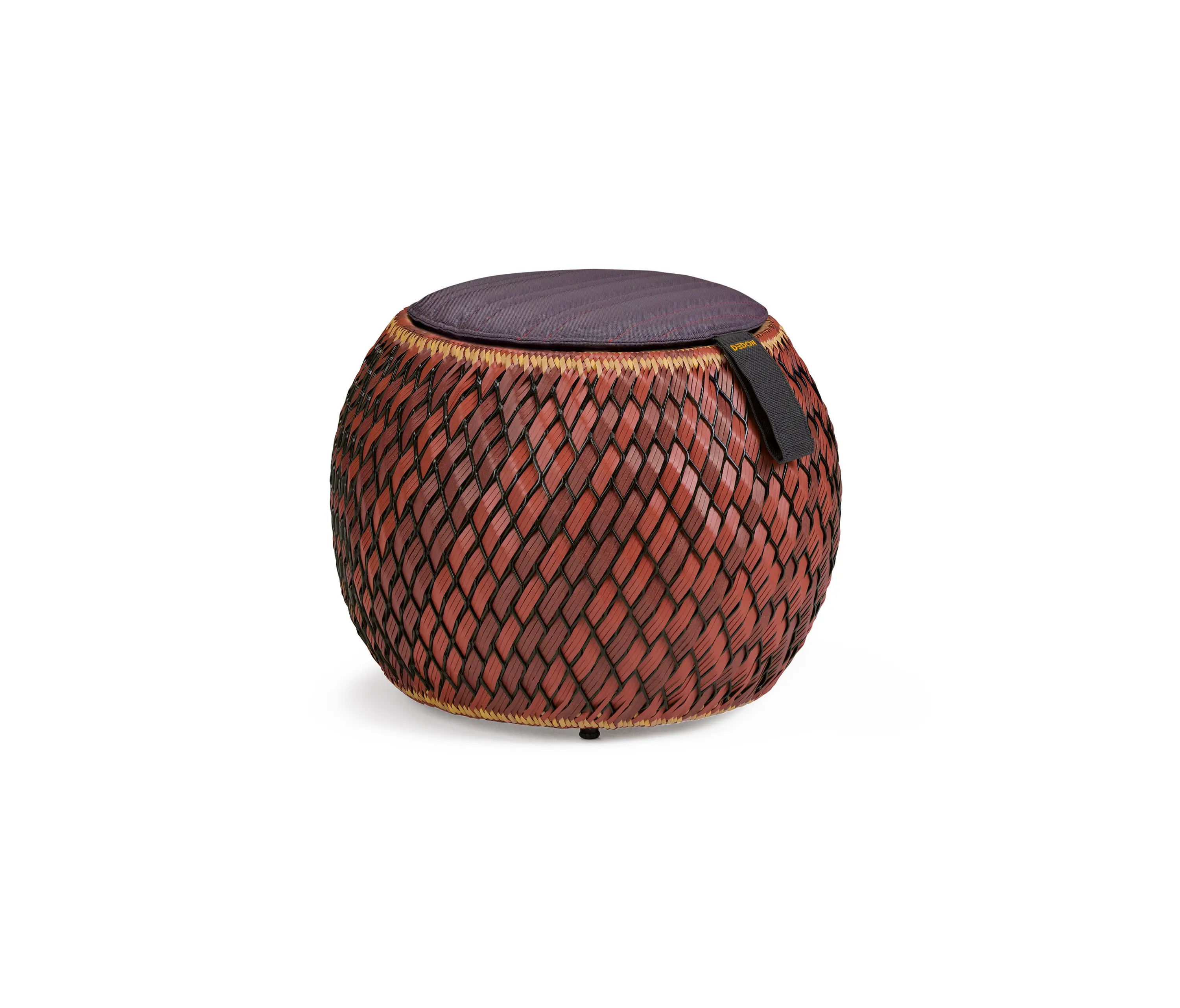 DEDON - Dala Stool / Coffee table