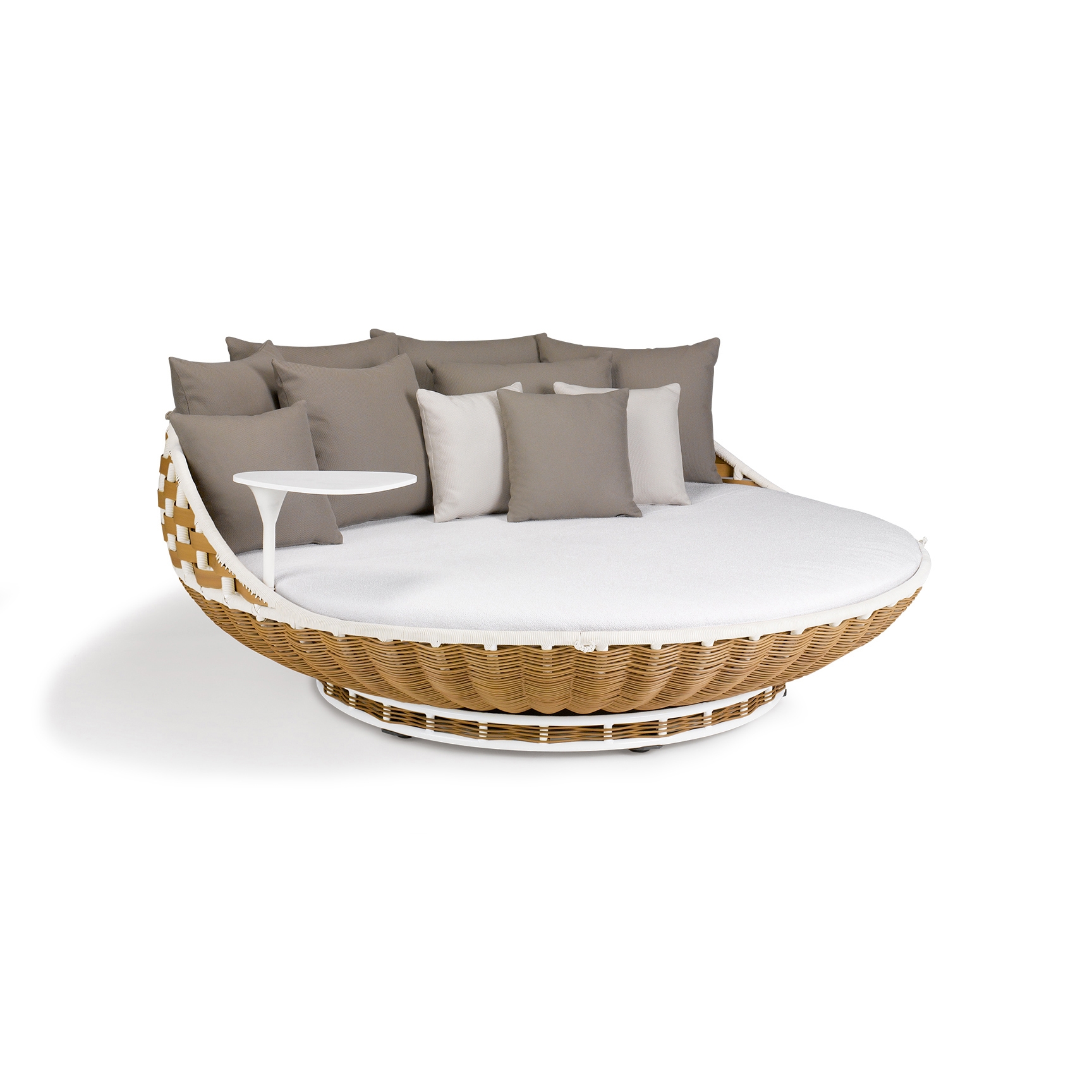 SWINGREST Standing lounger