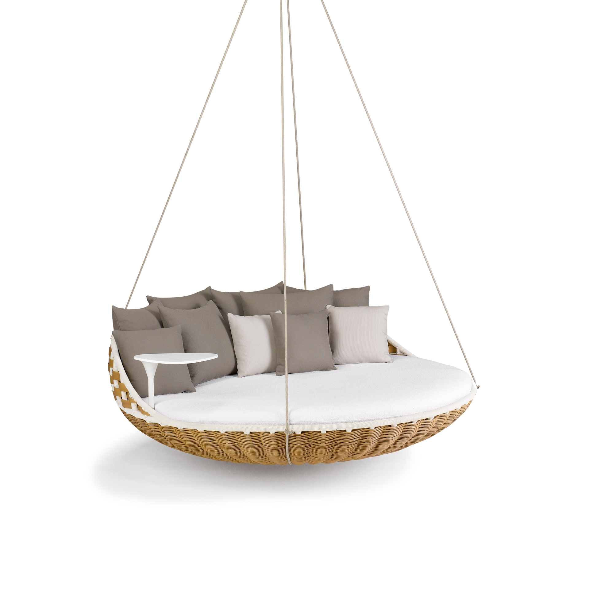 SWINGREST Hanging lounger