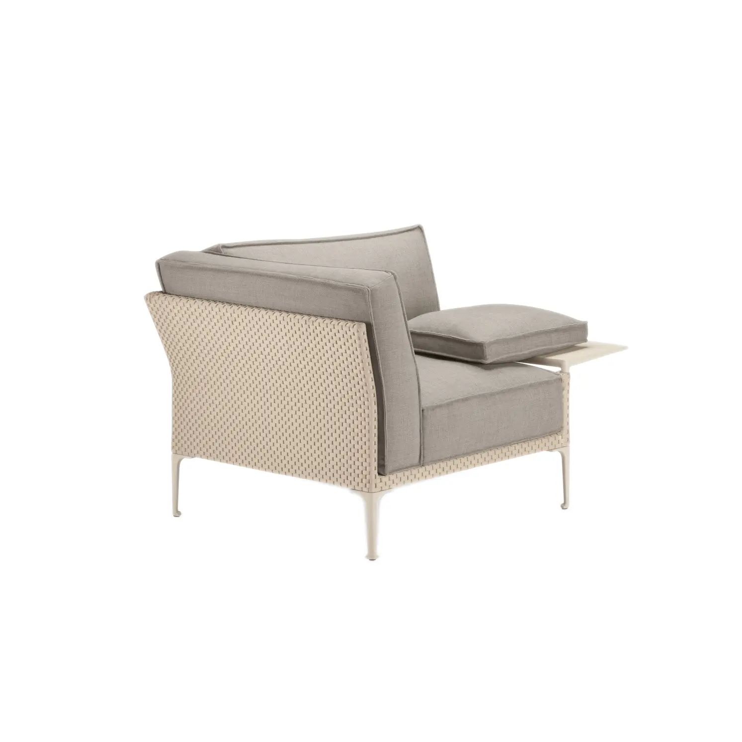 DEDON - Rayn Lounge chair