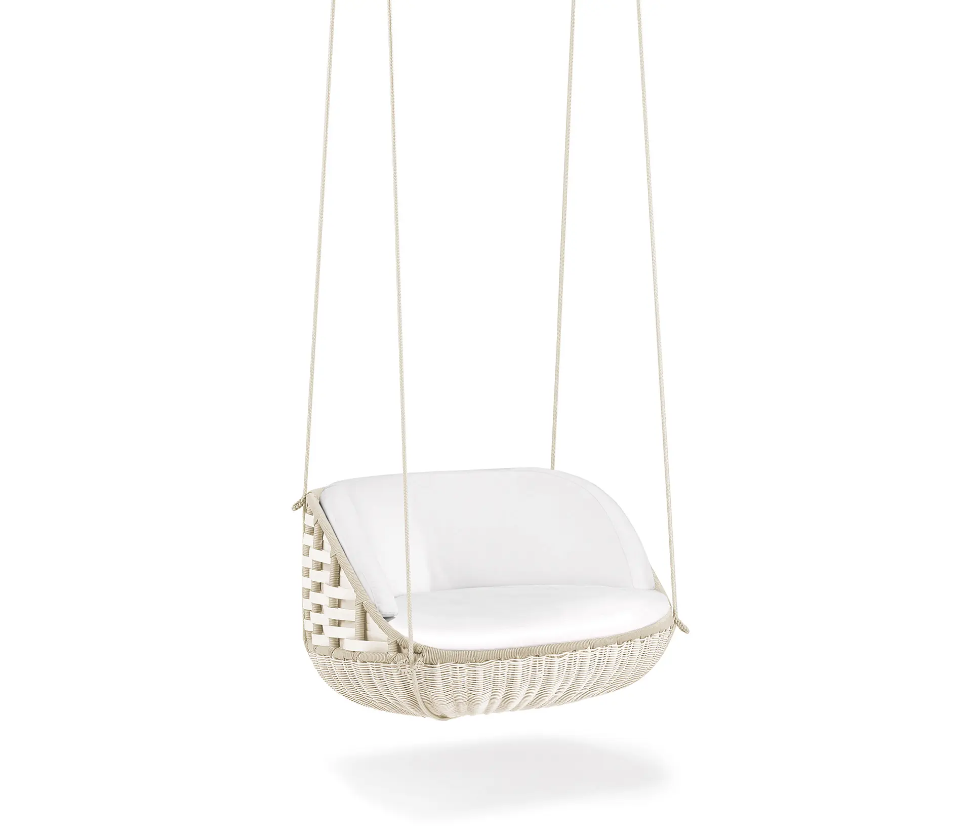 DEDON - SWINGME lounge chair