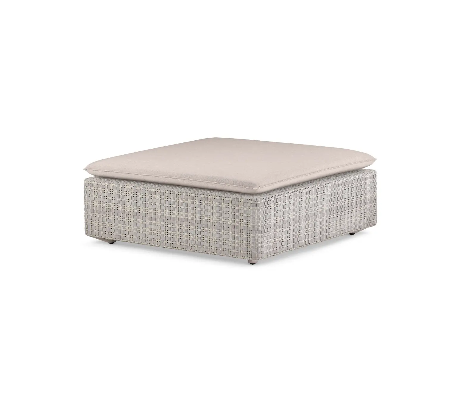 DEDON - LOU Footstool