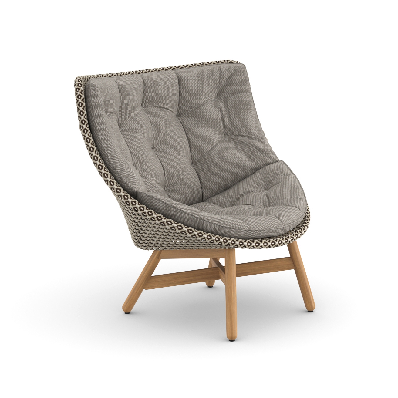 MBRACE Wing chair