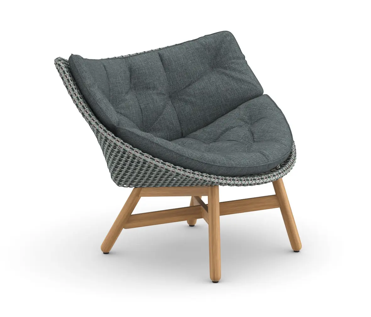 DEDON - MBRACE Sessel