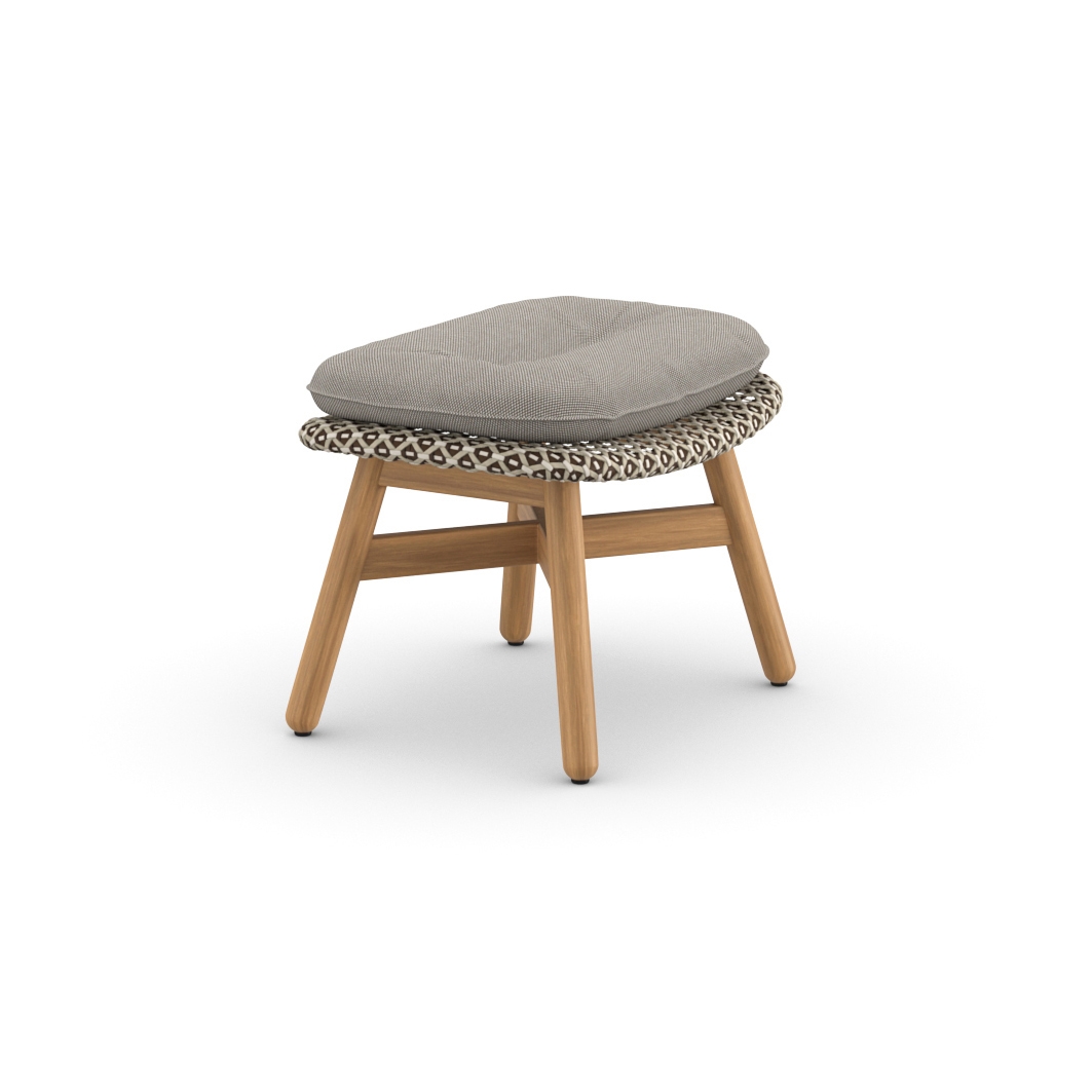 MBRACE Pouf