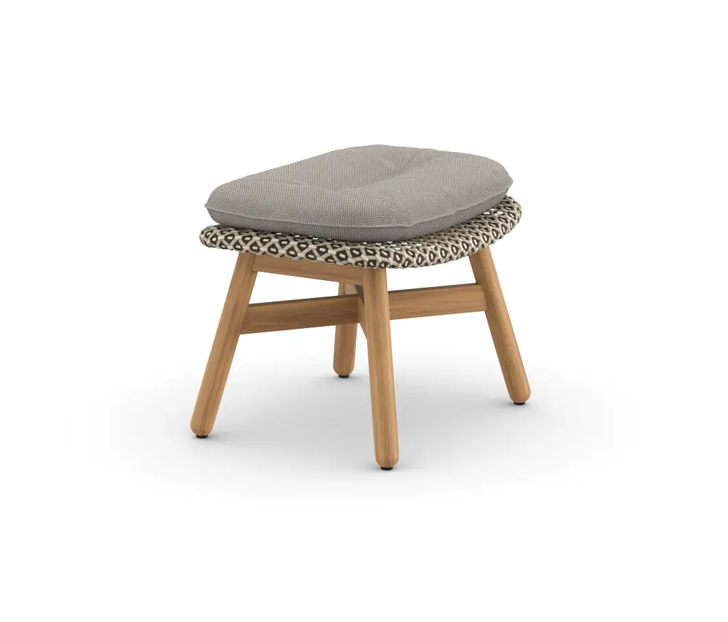 DEDON - MBRACE Taburete