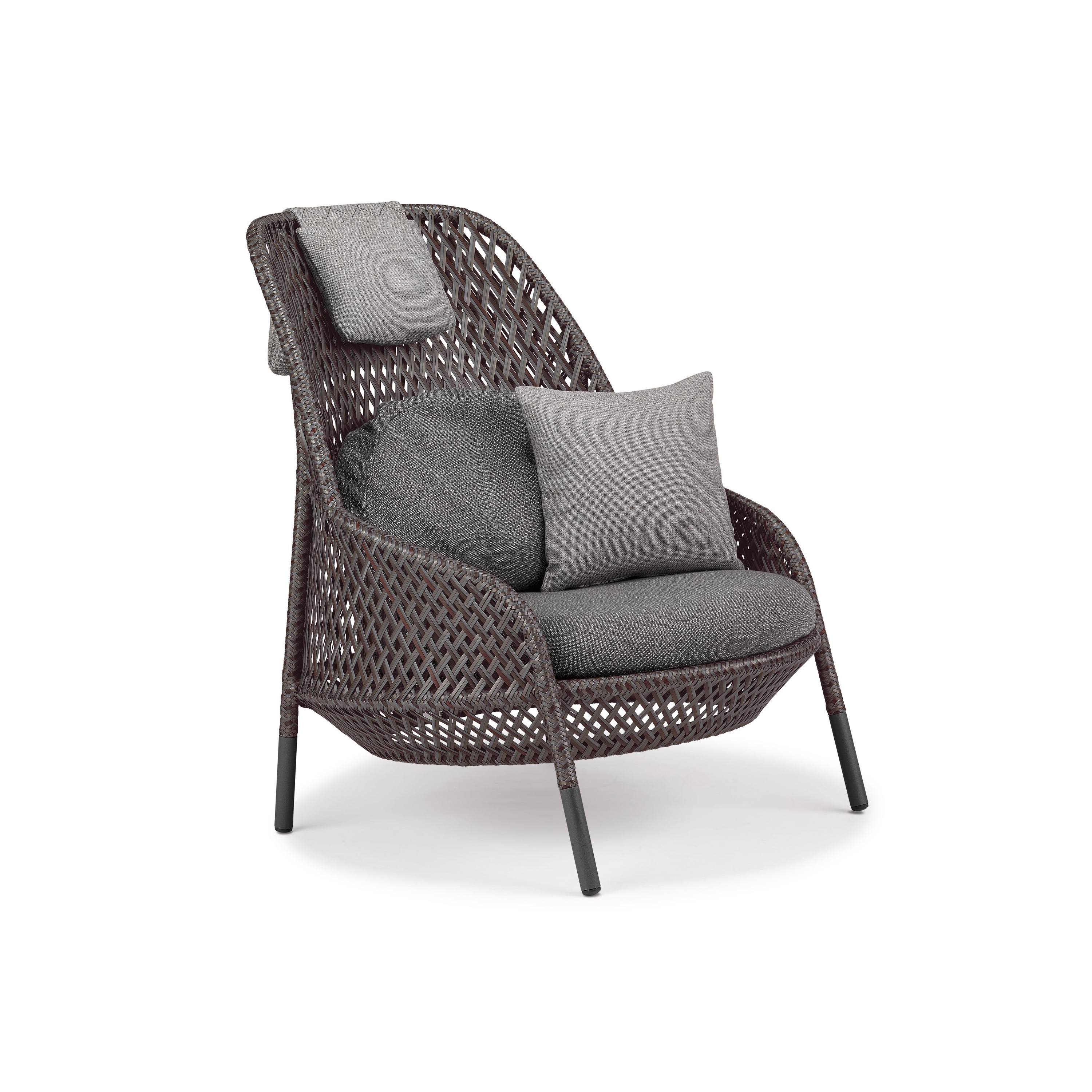 AHNDA Sillón Orejero