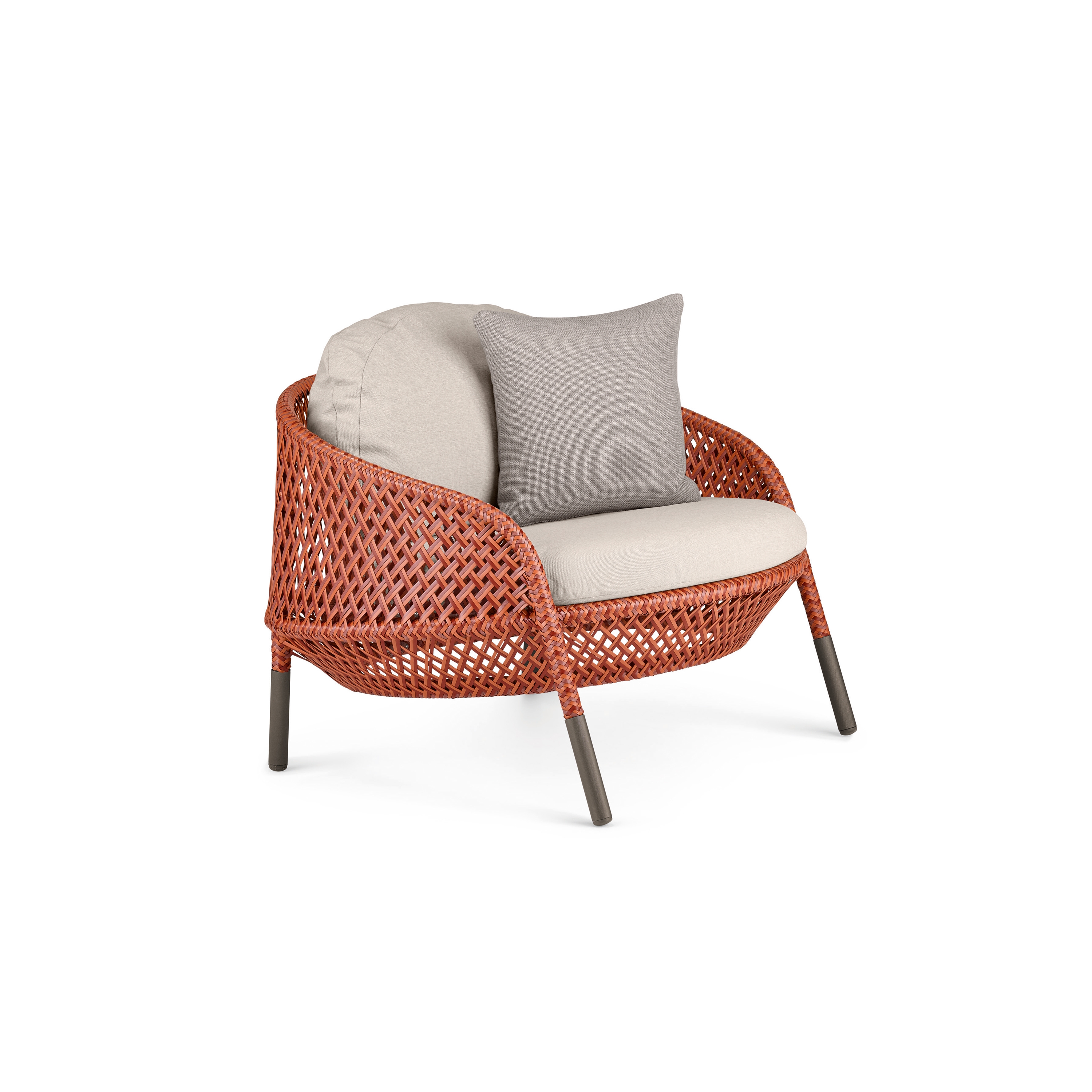 AHNDA Lounge chair