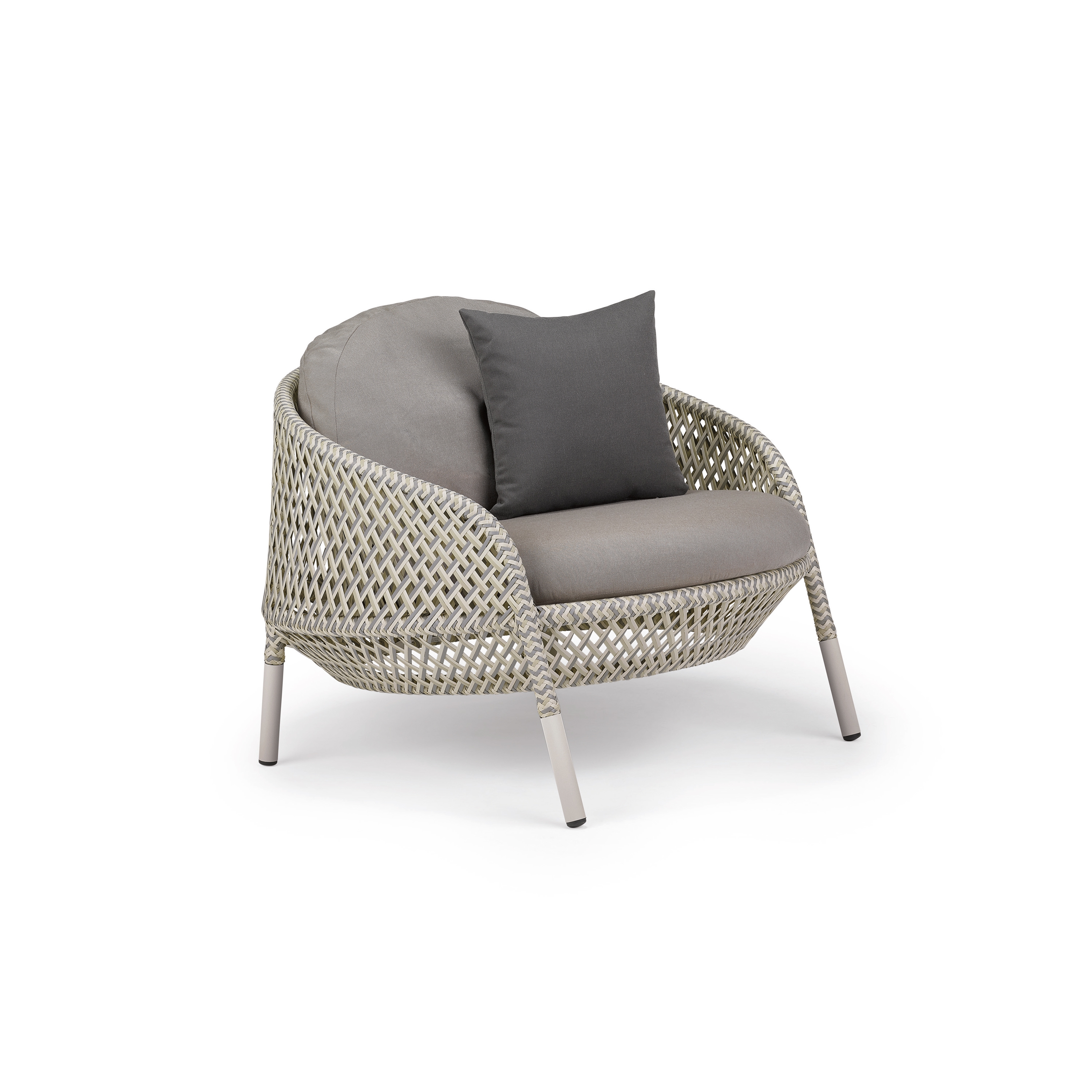 AHNDA Lounge chair