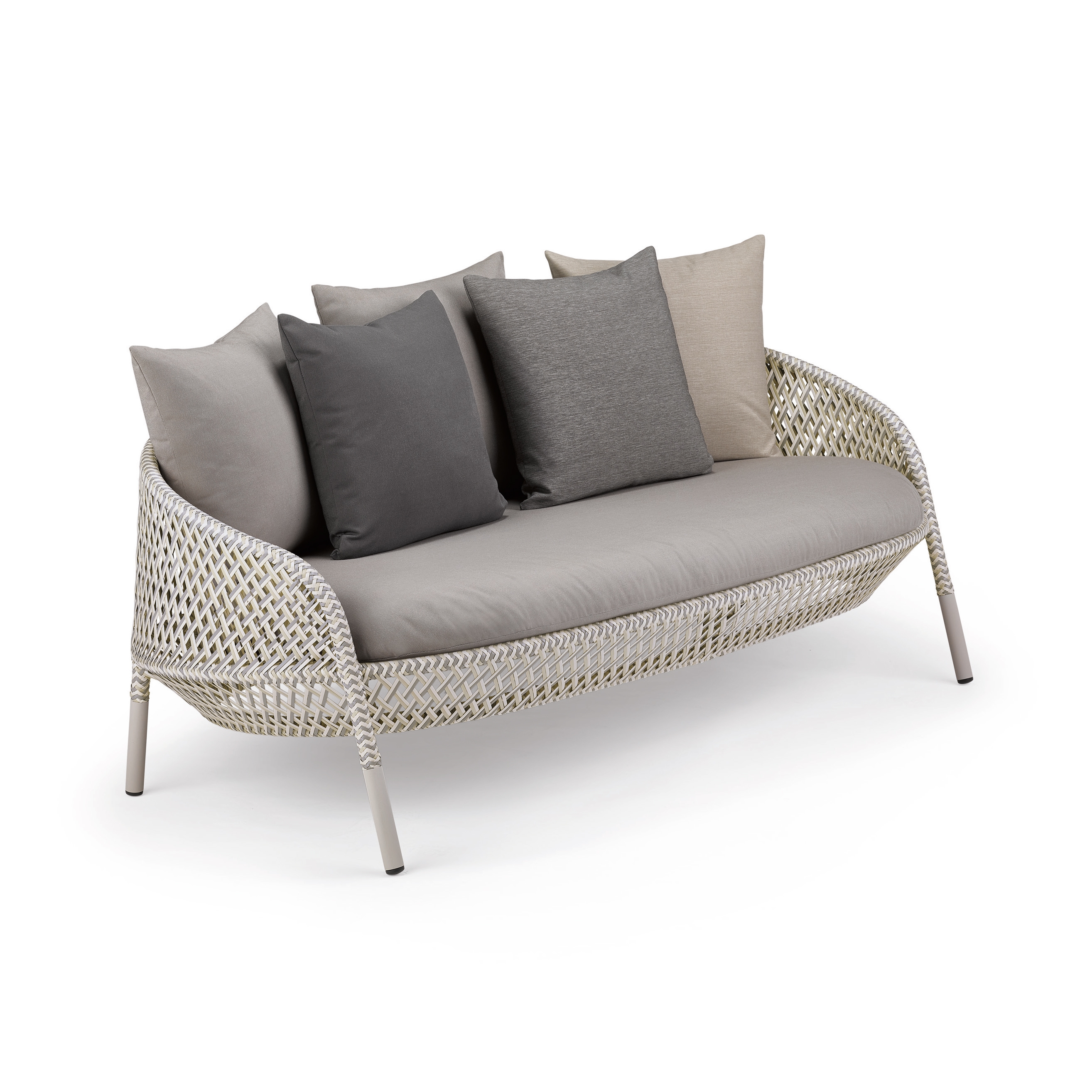 Display product AHNDA 2-Seater from manufacturer DEDON