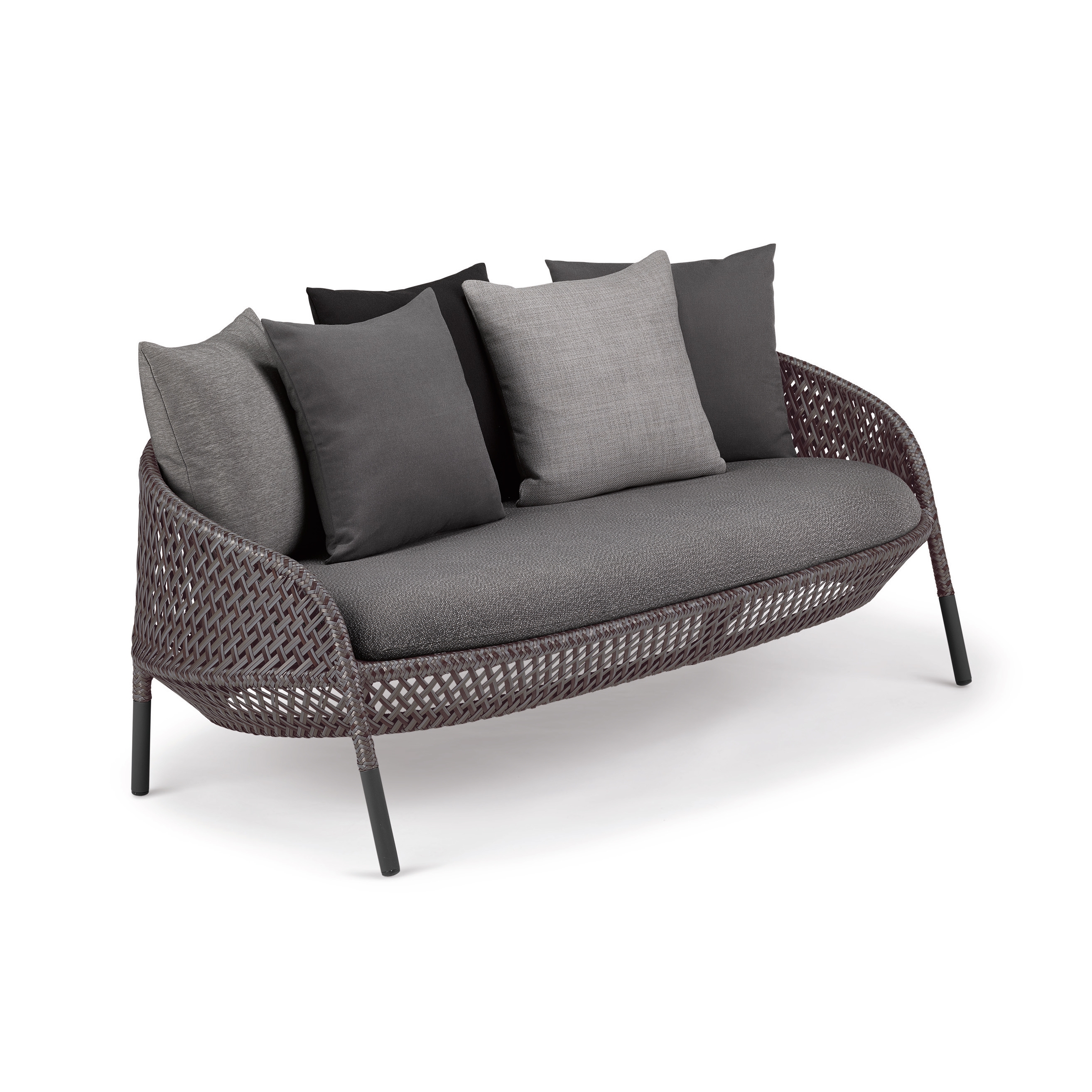 AHNDA 2-Seater