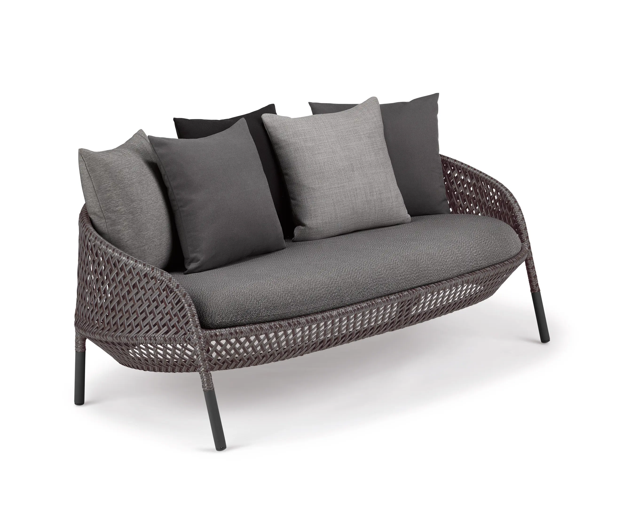 DEDON - AHNDA 2-Seater