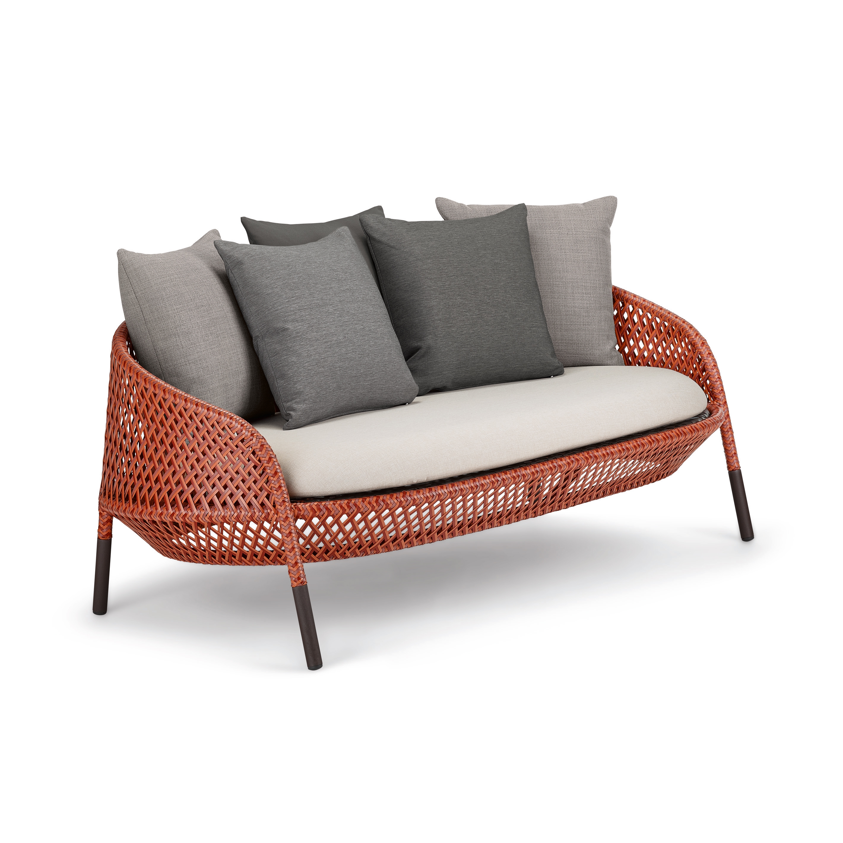 AHNDA 2-Seater