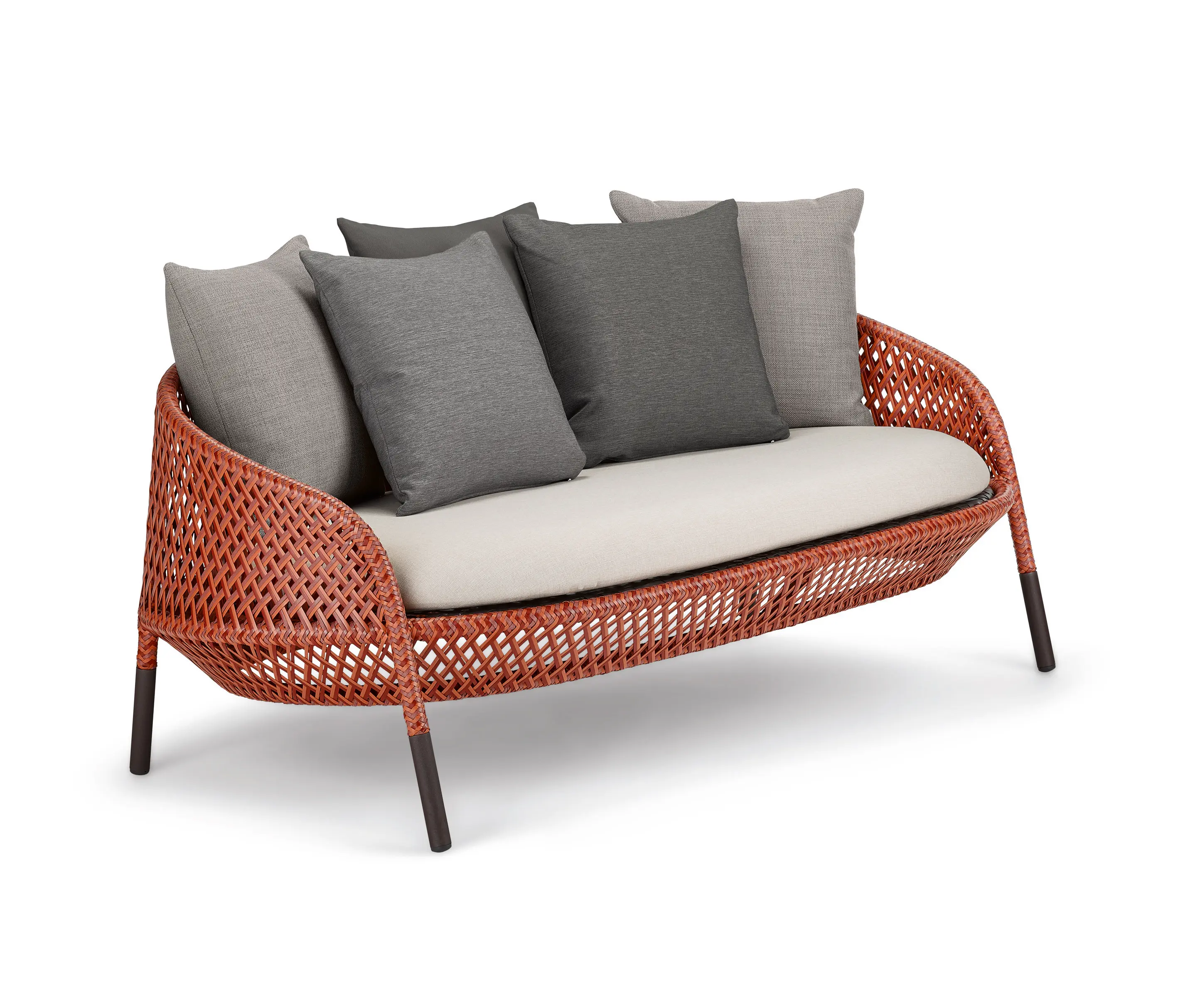 DEDON - AHNDA 2-Seater