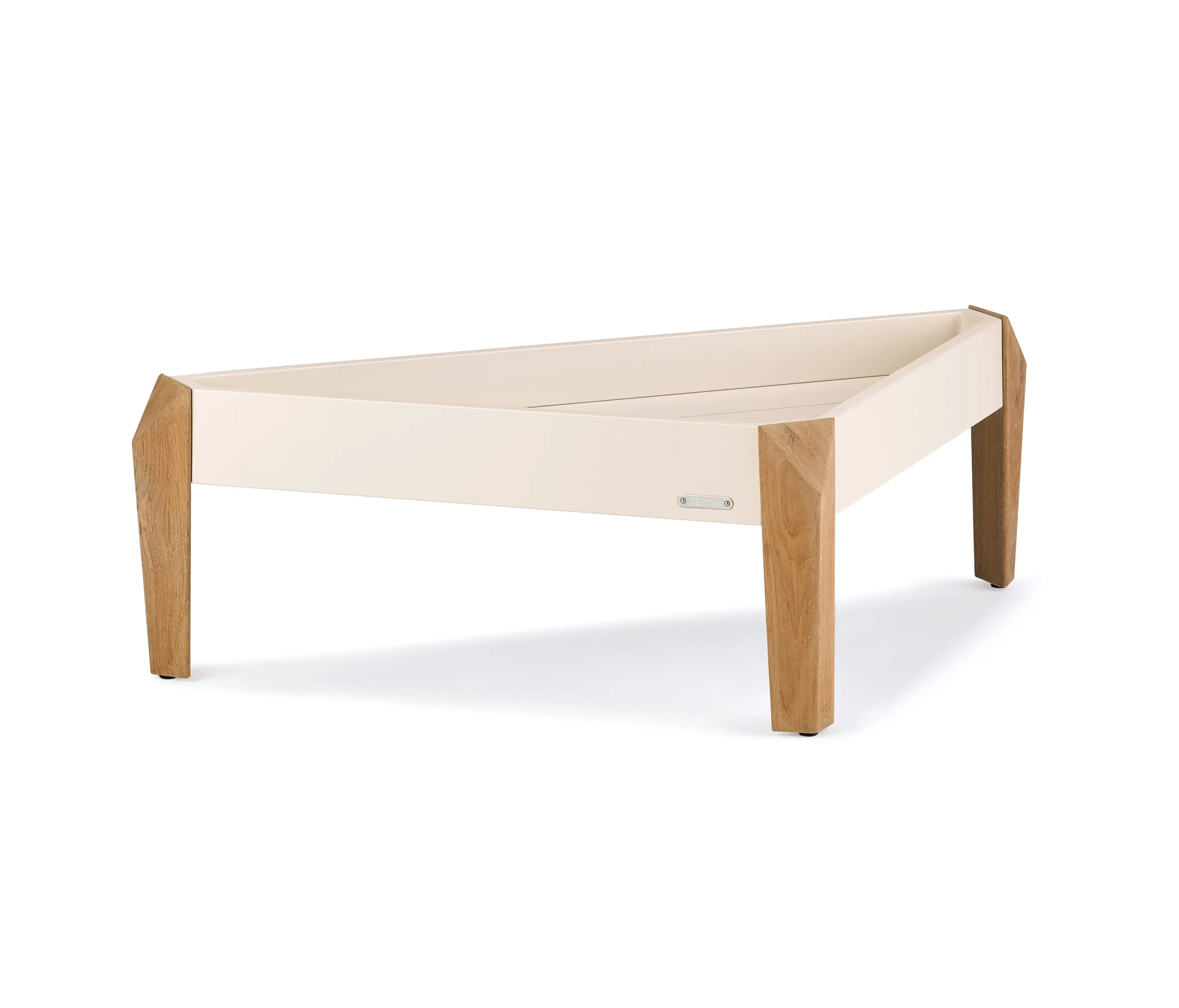 DEDON - BRIXX Side Table Triangular