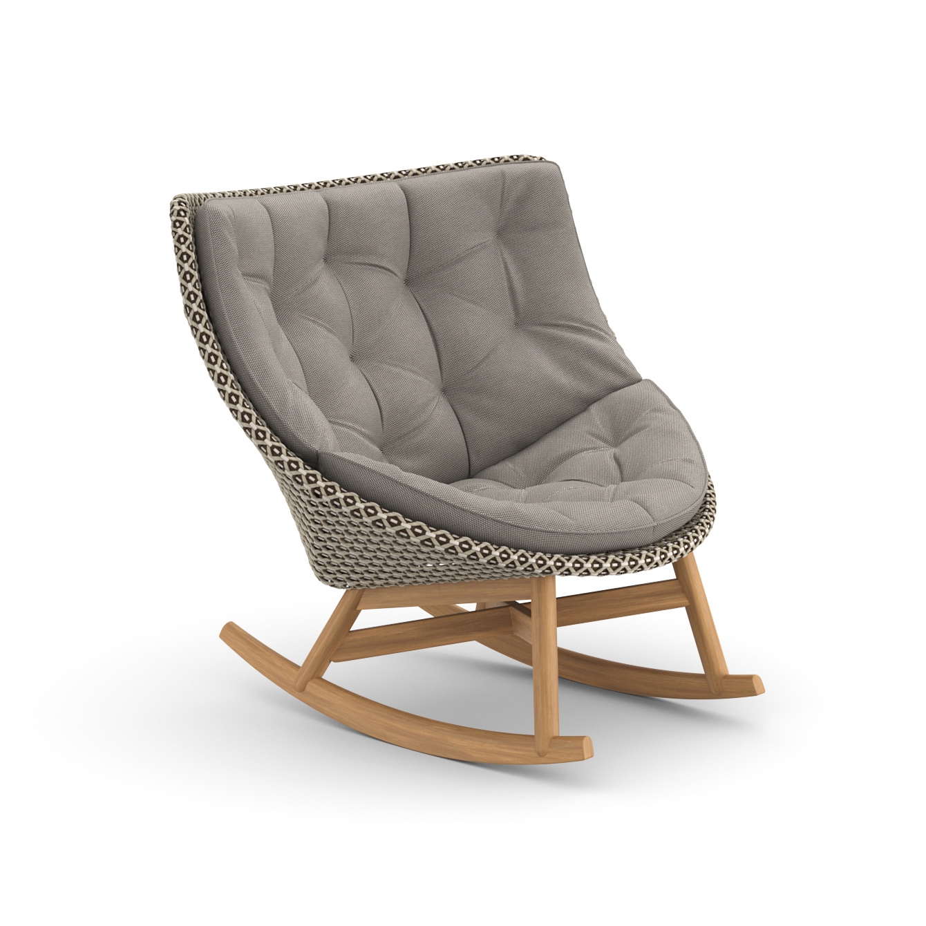 MBRACE Rocking chair
