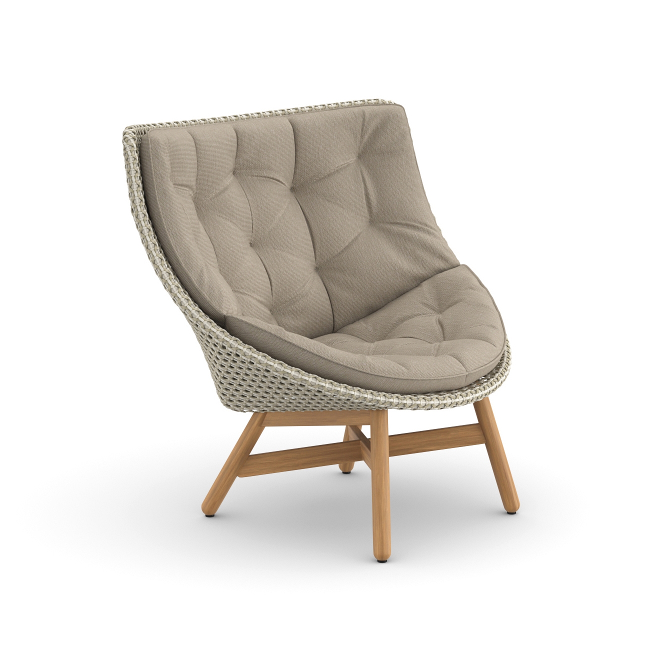 MBRACE Wing chair