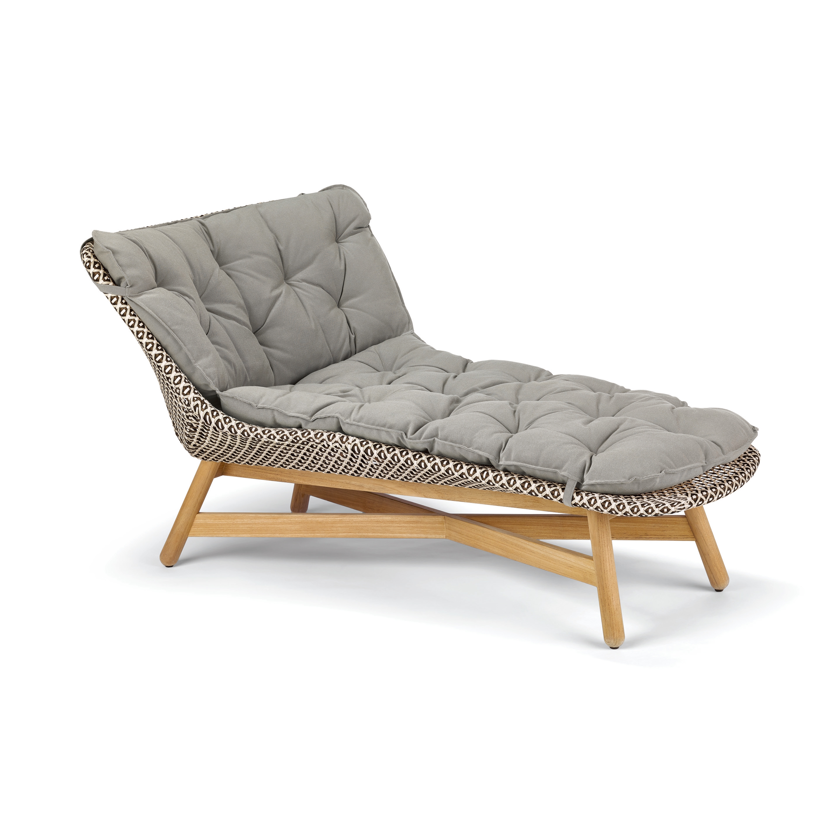 Mostra il prodotto MBRACE Daybed del produttore DEDON