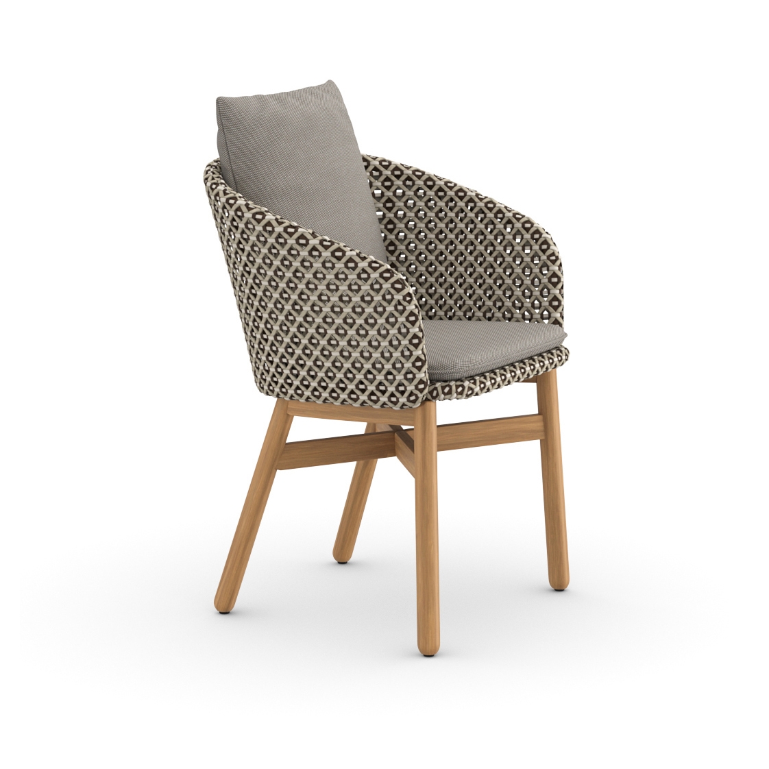 MBRACE Armchair