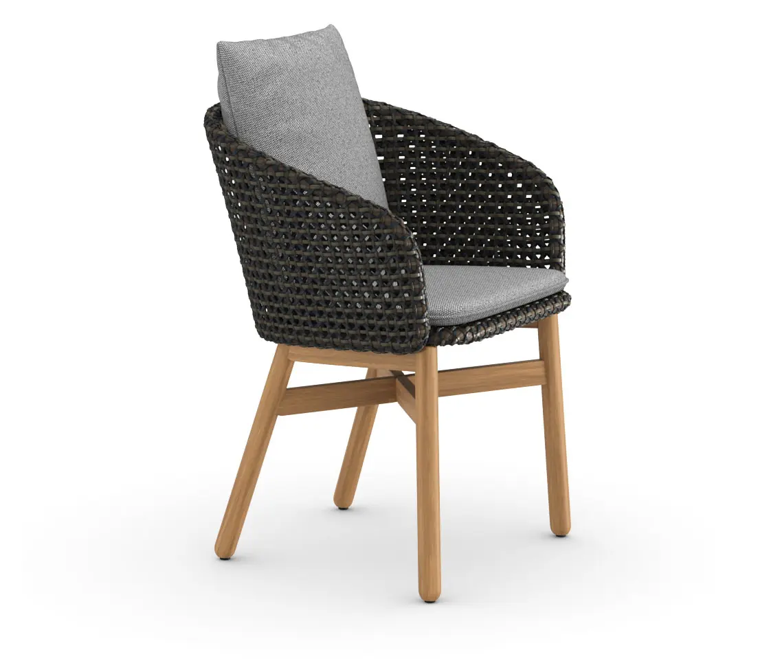 DEDON - MBRACE Armchair