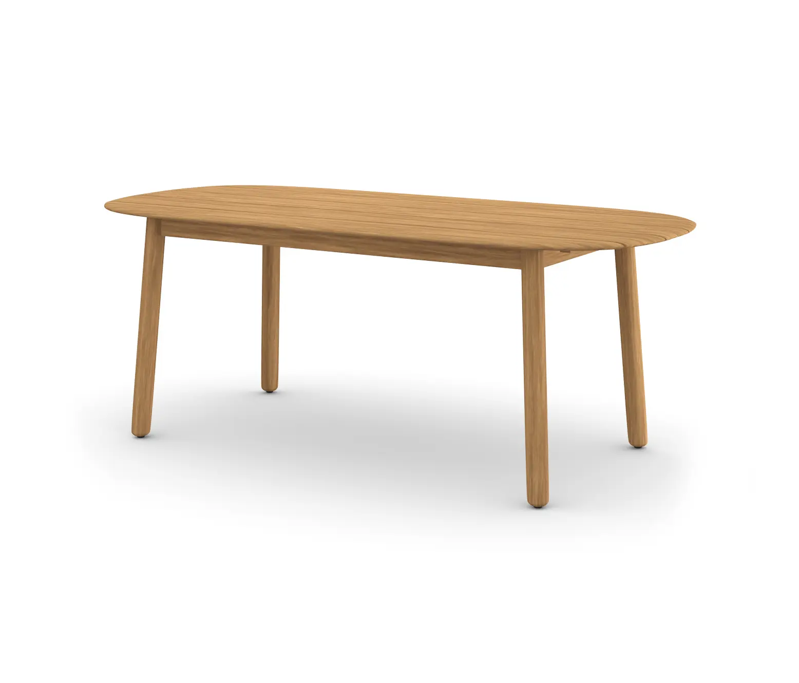 DEDON - MBRACE Dining Table