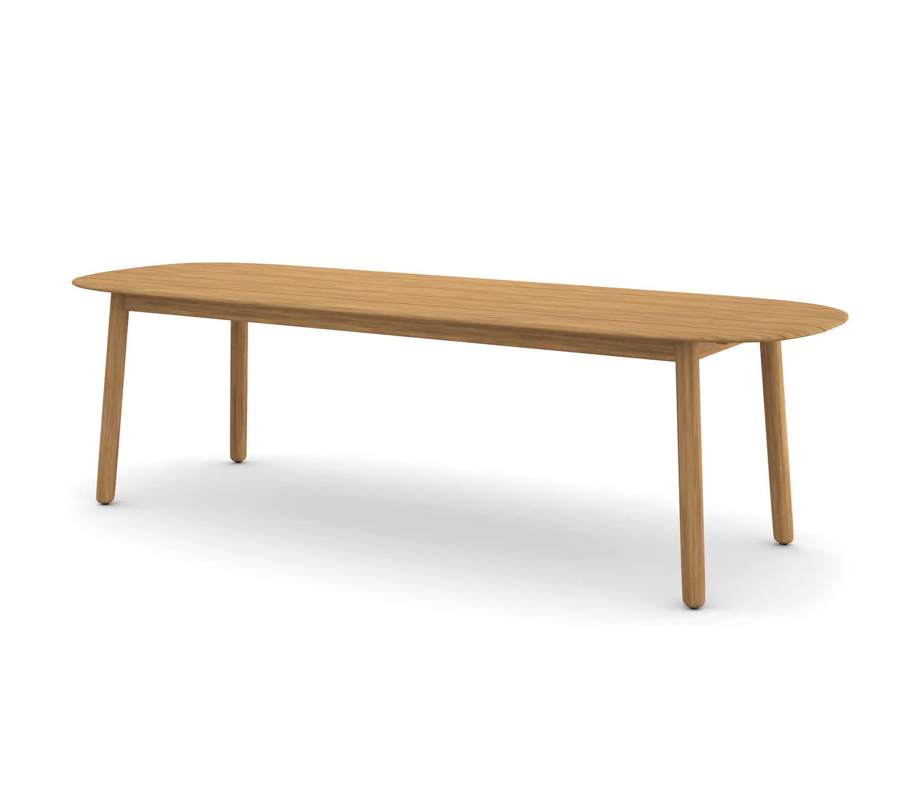 DEDON - MBRACE Dining Table