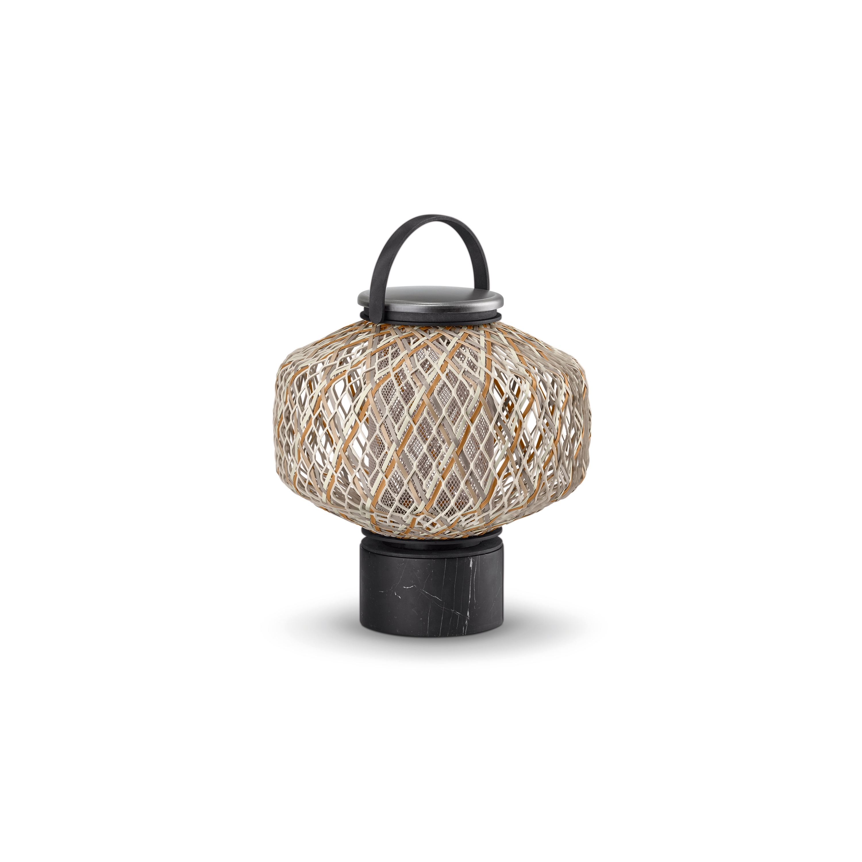 Display product THE OTHERS Lantern S from manufacturer DEDON