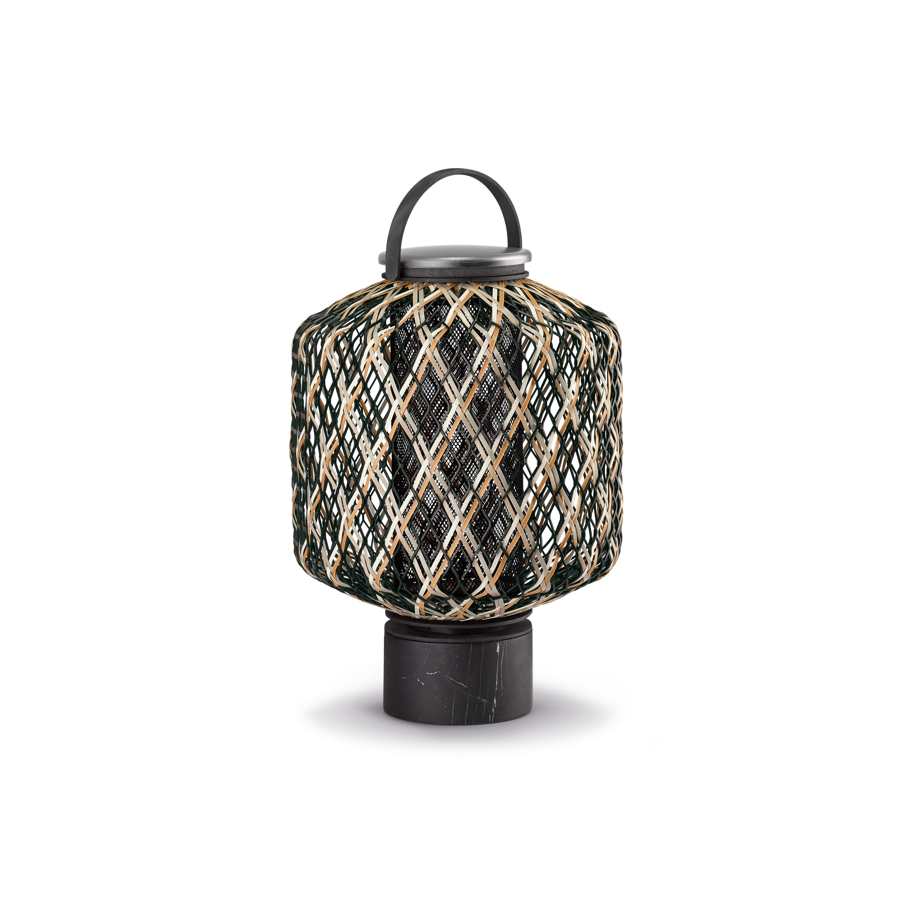 Display product THE OTHERS Lantern M from manufacturer DEDON