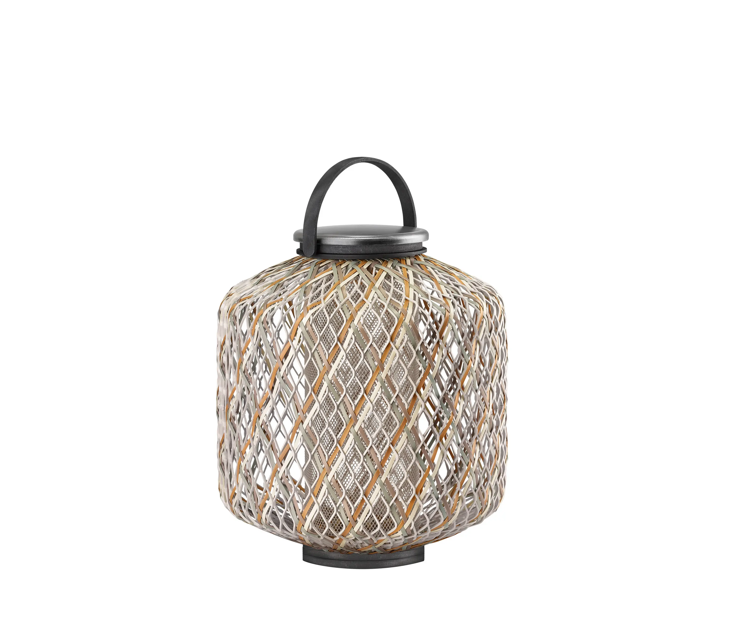 DEDON - THE OTHERS Lanterna pendente M