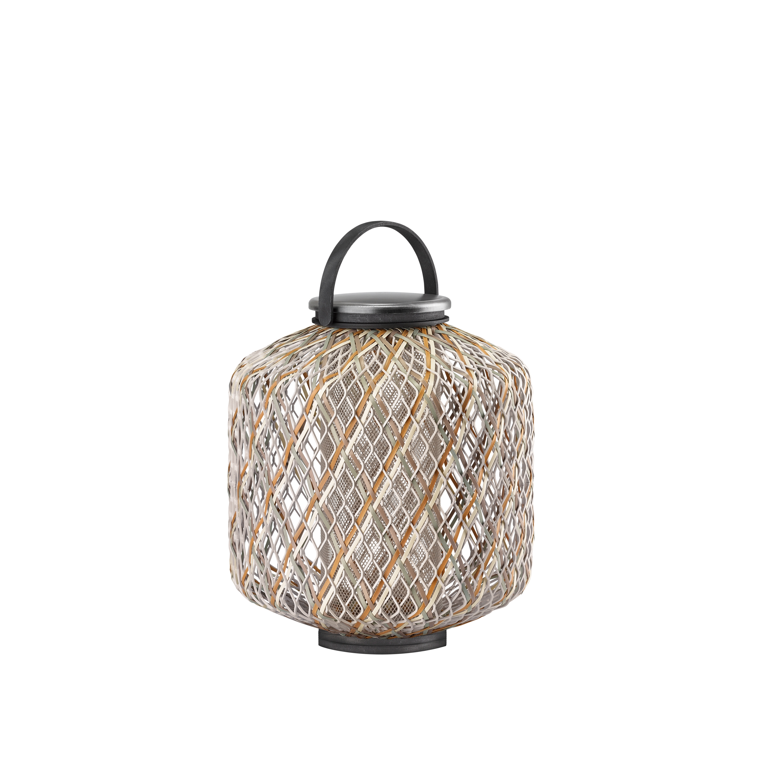Display product THE OTHERS Hanging Lantern M from manufacturer DEDON