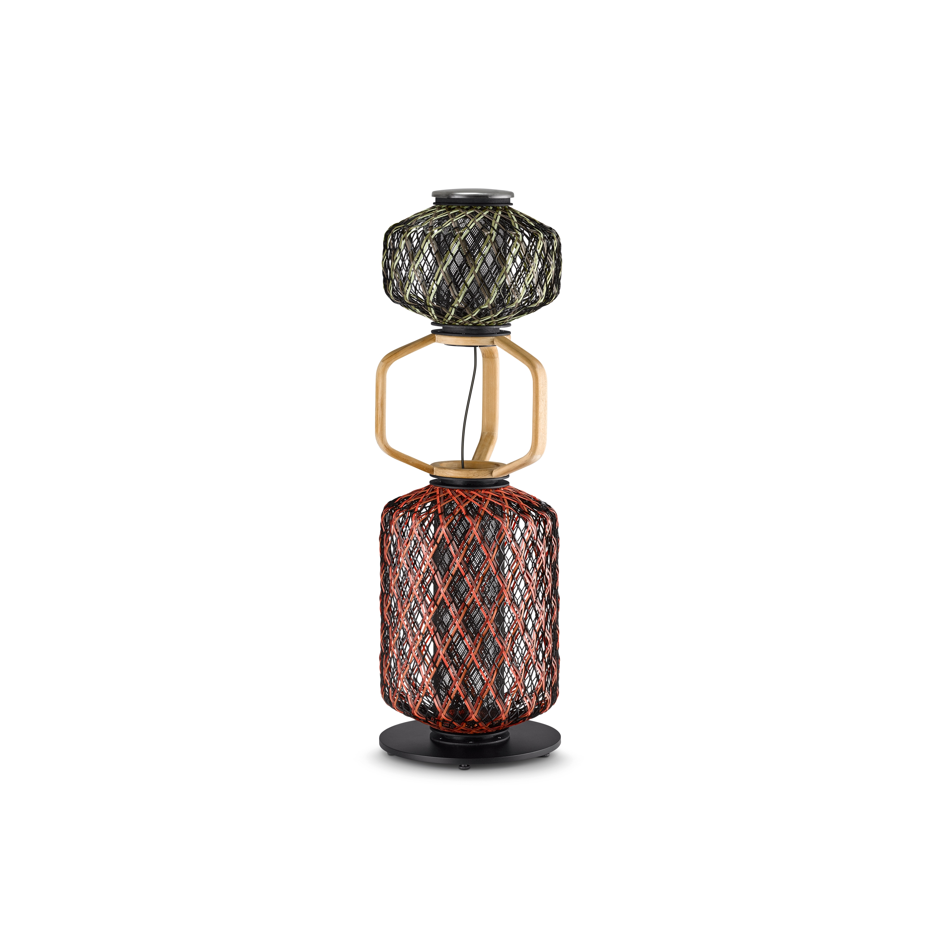 Produkt THE OTHERS Statue Kafa des Herstellers DEDON anzeigen
